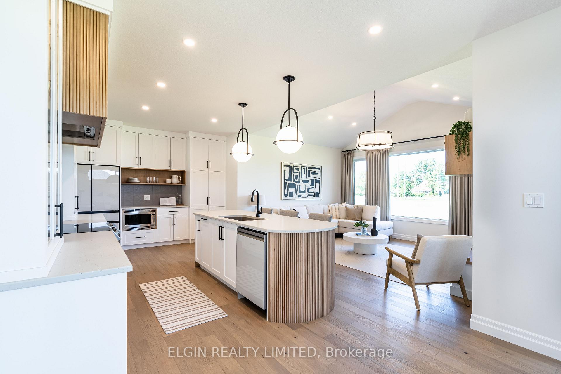 Photo 9 of 260 Renaissance Drive, St. Thomas — HOMEH