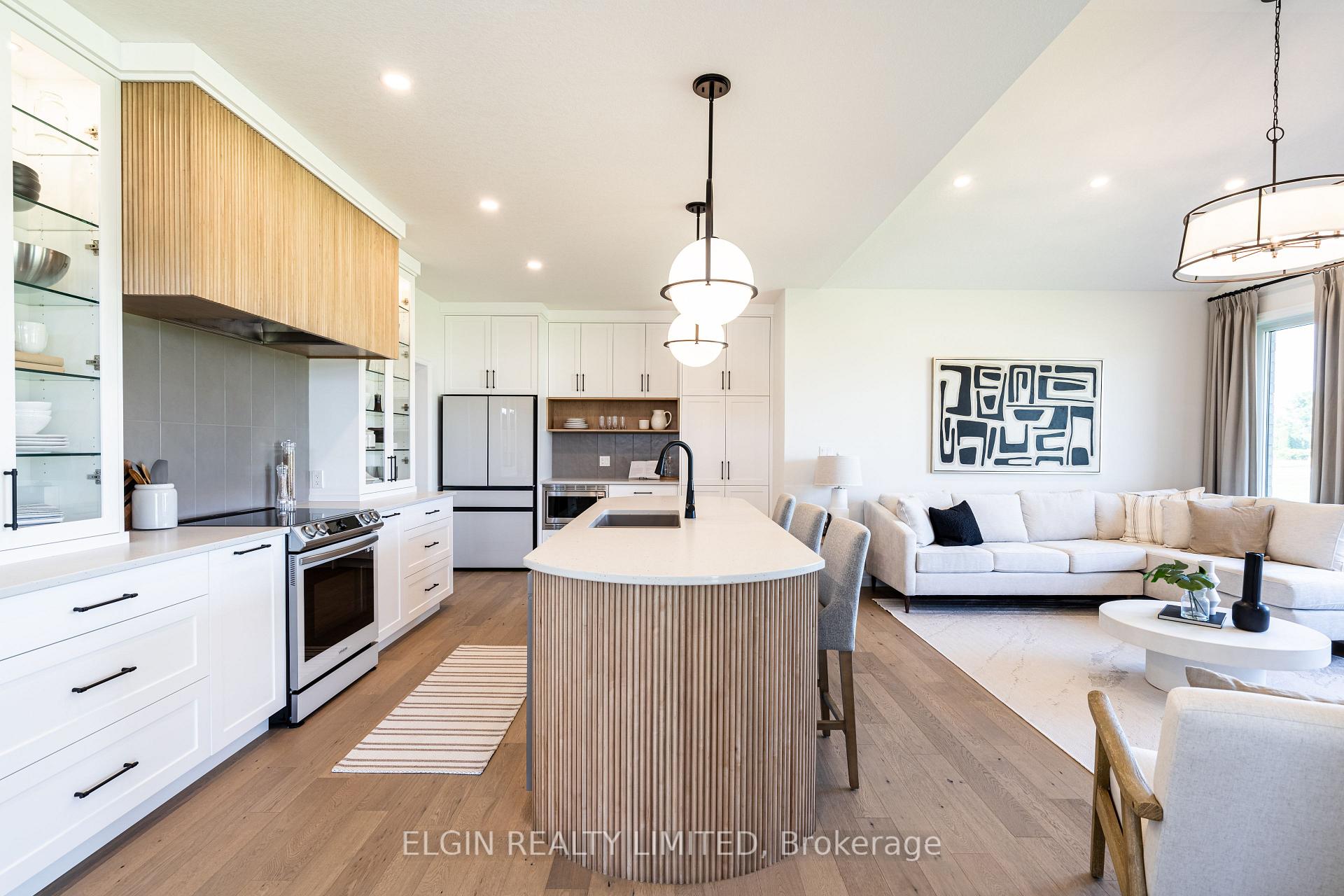 Photo 10 of 260 Renaissance Drive, St. Thomas — HOMEH