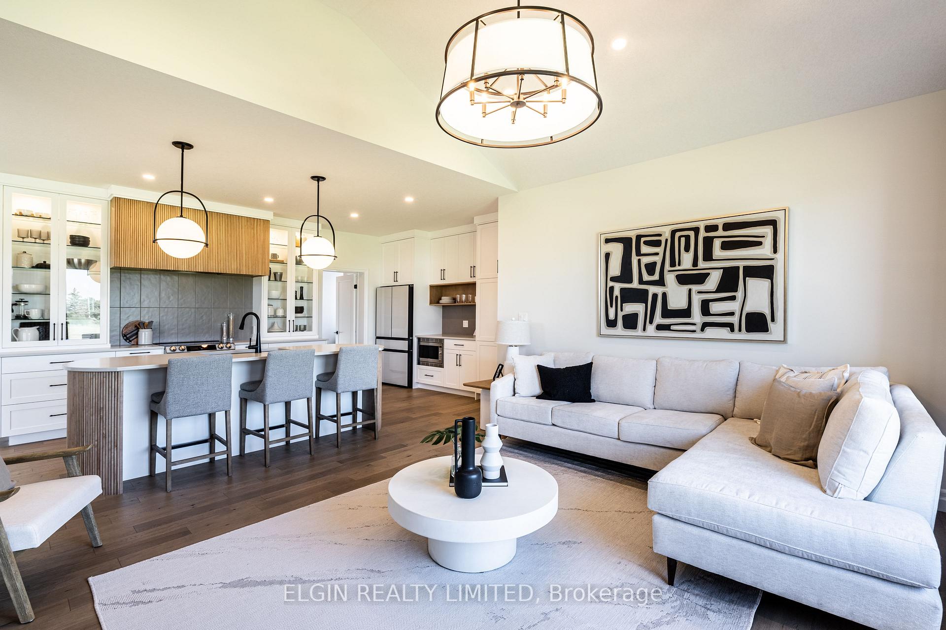 Photo 19 of 260 Renaissance Drive, St. Thomas — HOMEH