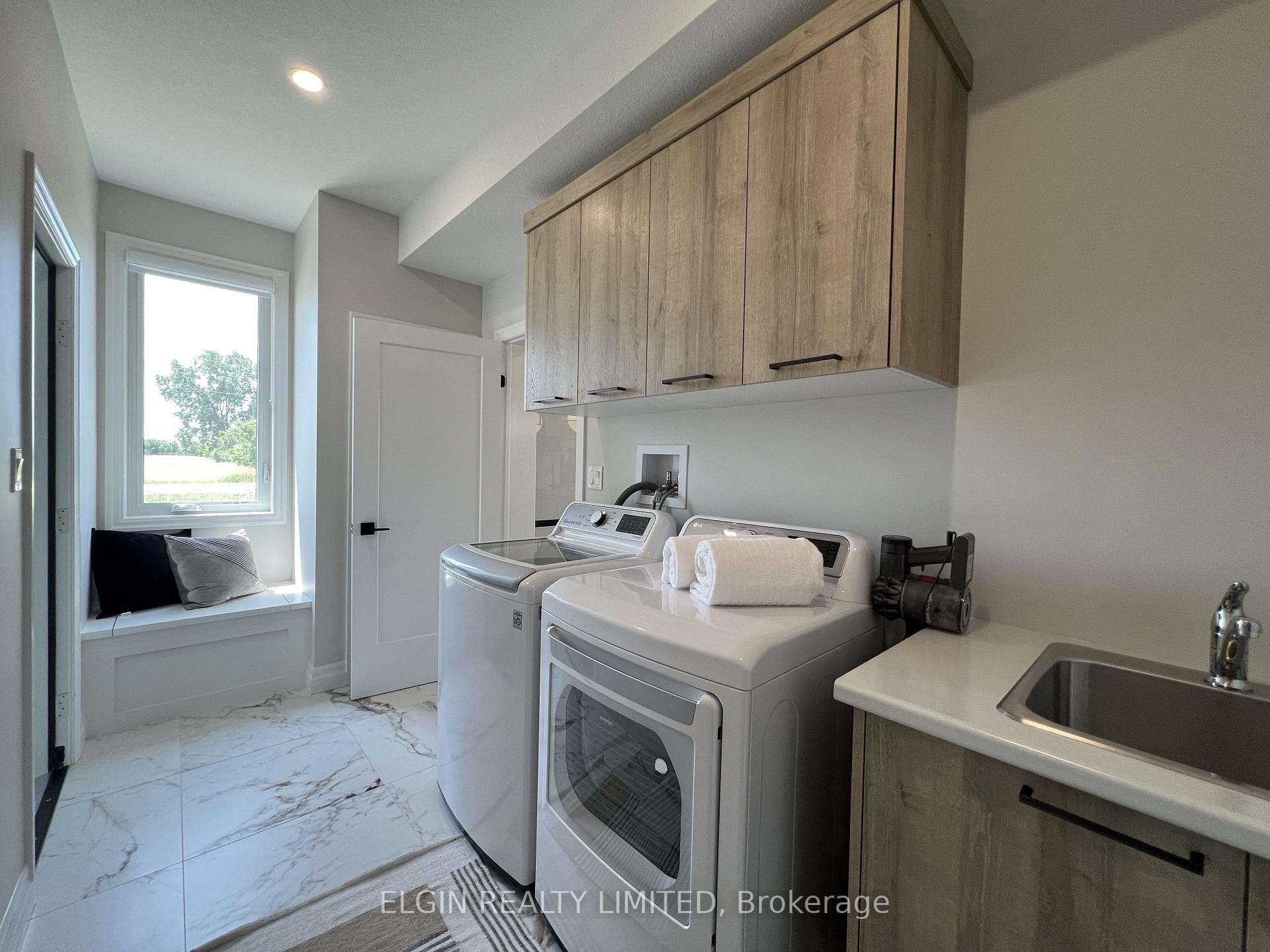 Photo 21 of 260 Renaissance Drive, St. Thomas — HOMEH