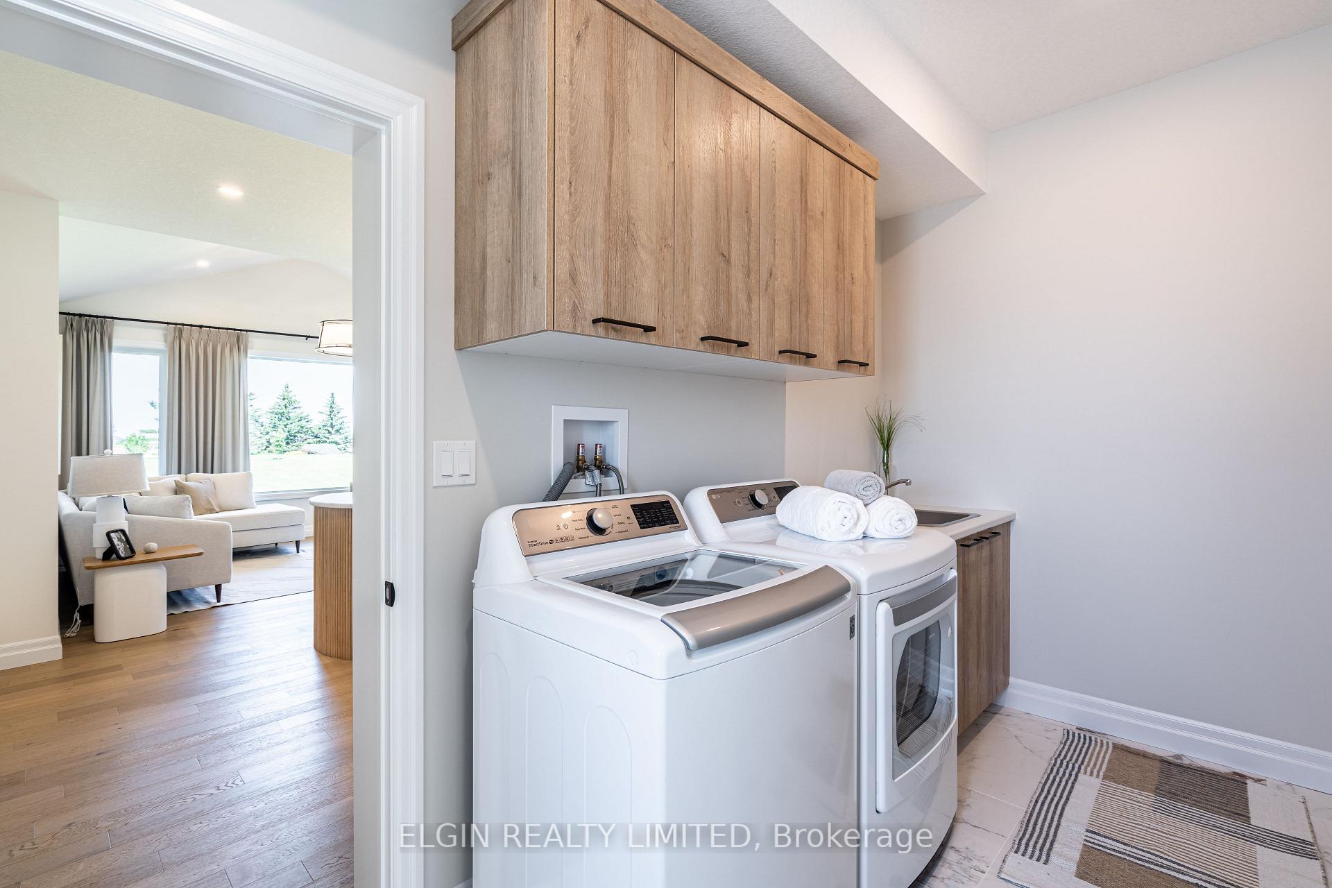Photo 22 of 260 Renaissance Drive, St. Thomas — HOMEH