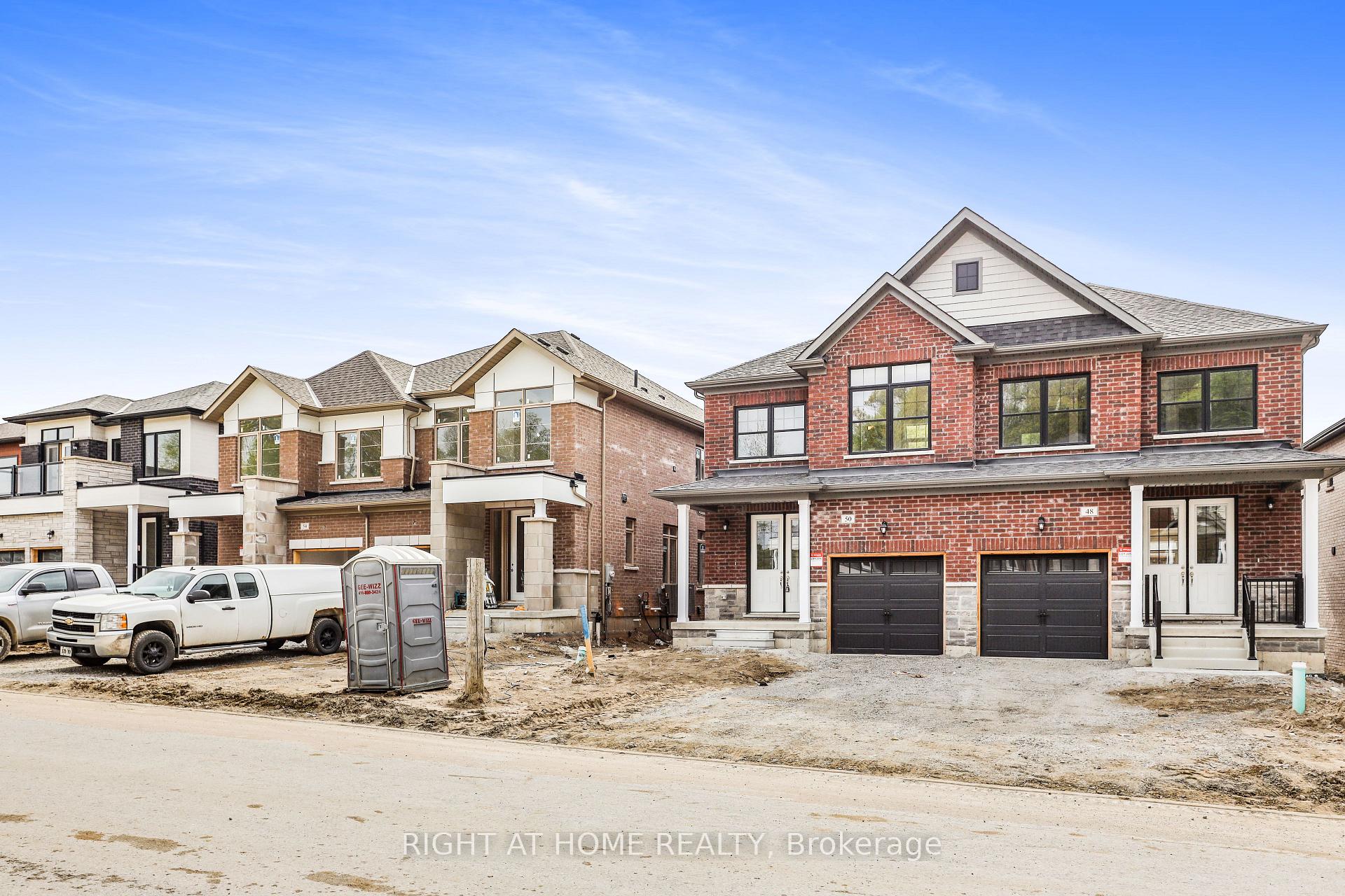 Photo 1 of 50 Bearberry Road, Springwater, Midhurst — HOMEH