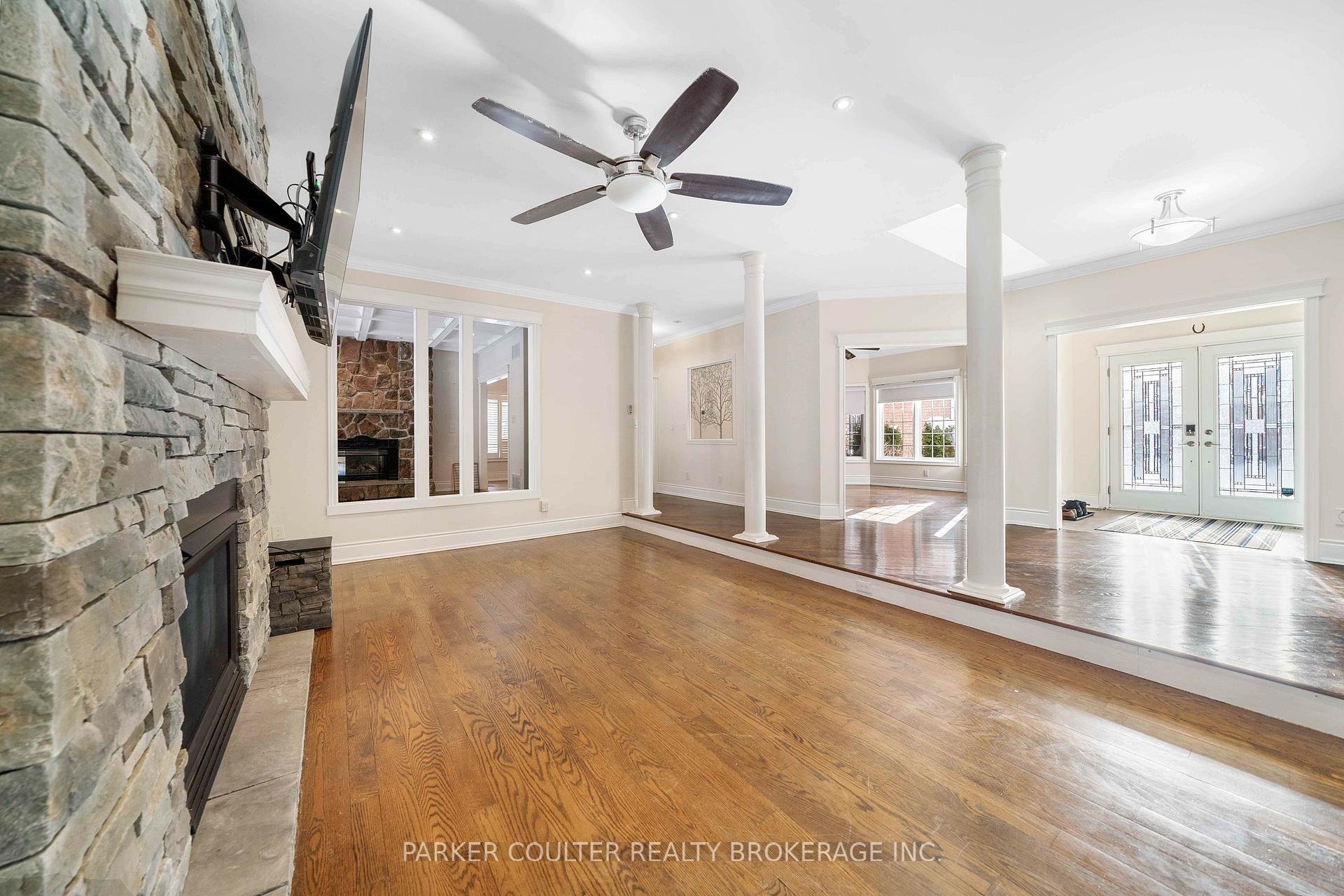 Photo 6 of 2 Edgecombe Terrace, Springwater, Centre Vespra — HOMEH