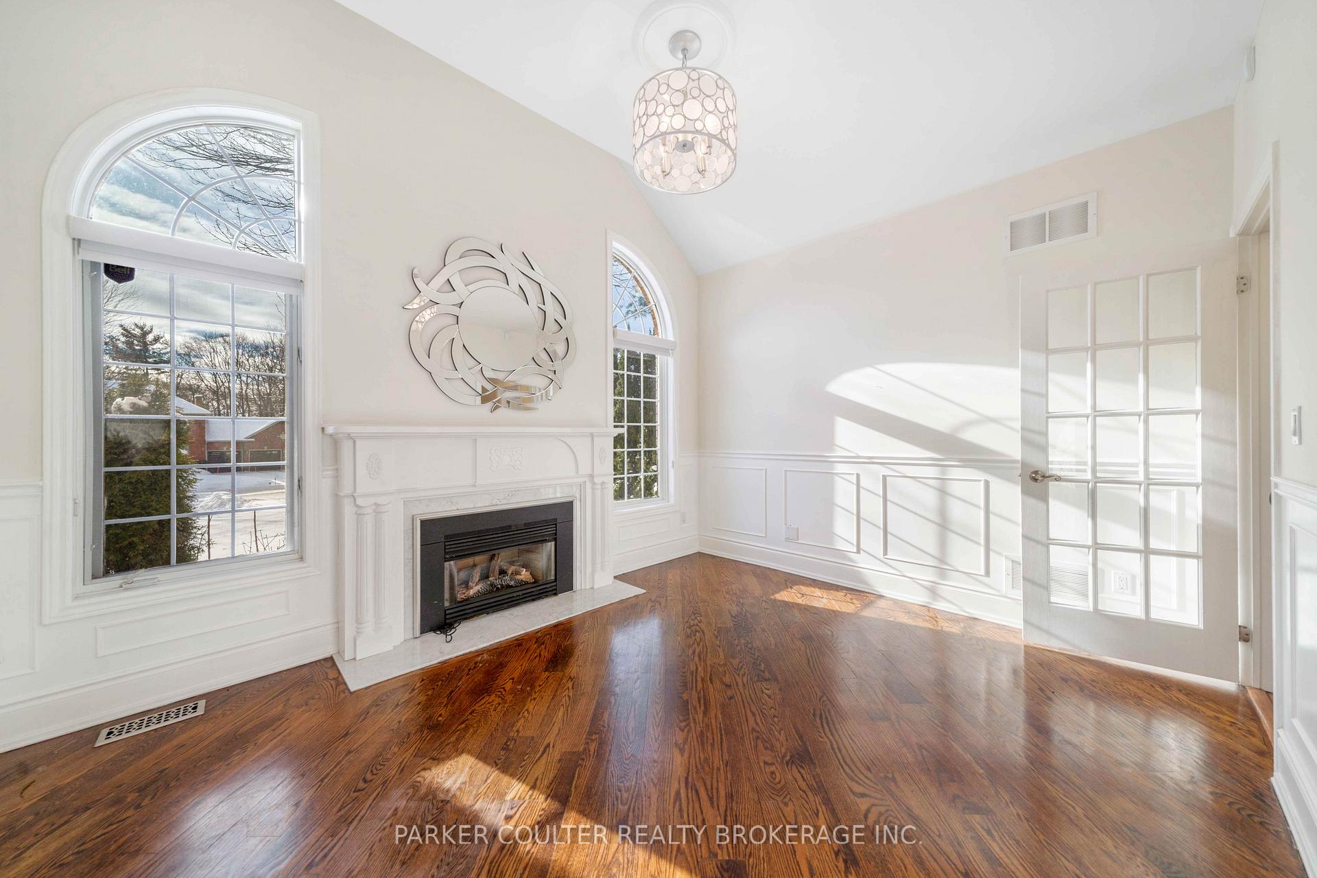 Photo 8 of 2 Edgecombe Terrace, Springwater, Centre Vespra — HOMEH