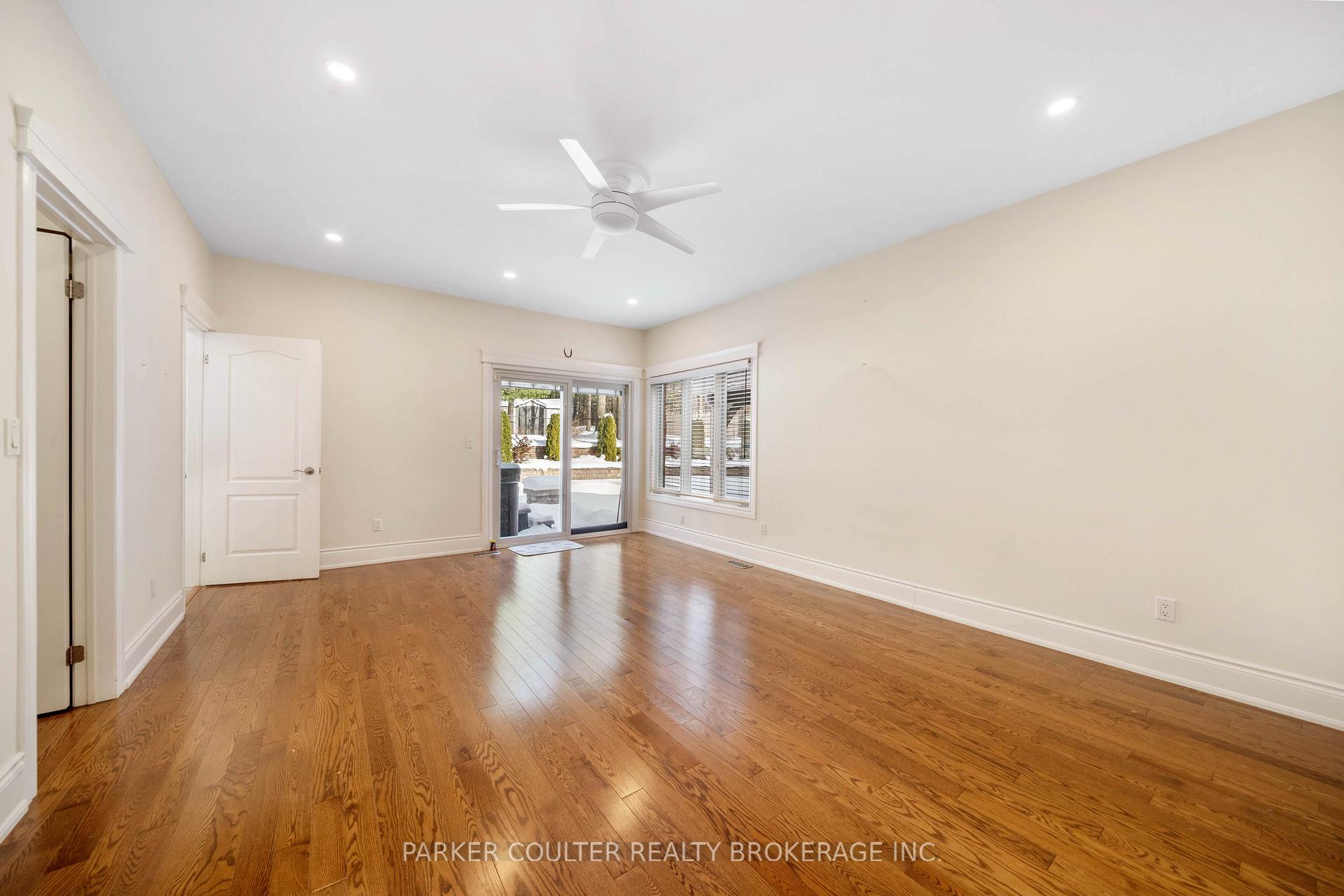 Photo 12 of 2 Edgecombe Terrace, Springwater, Centre Vespra — HOMEH