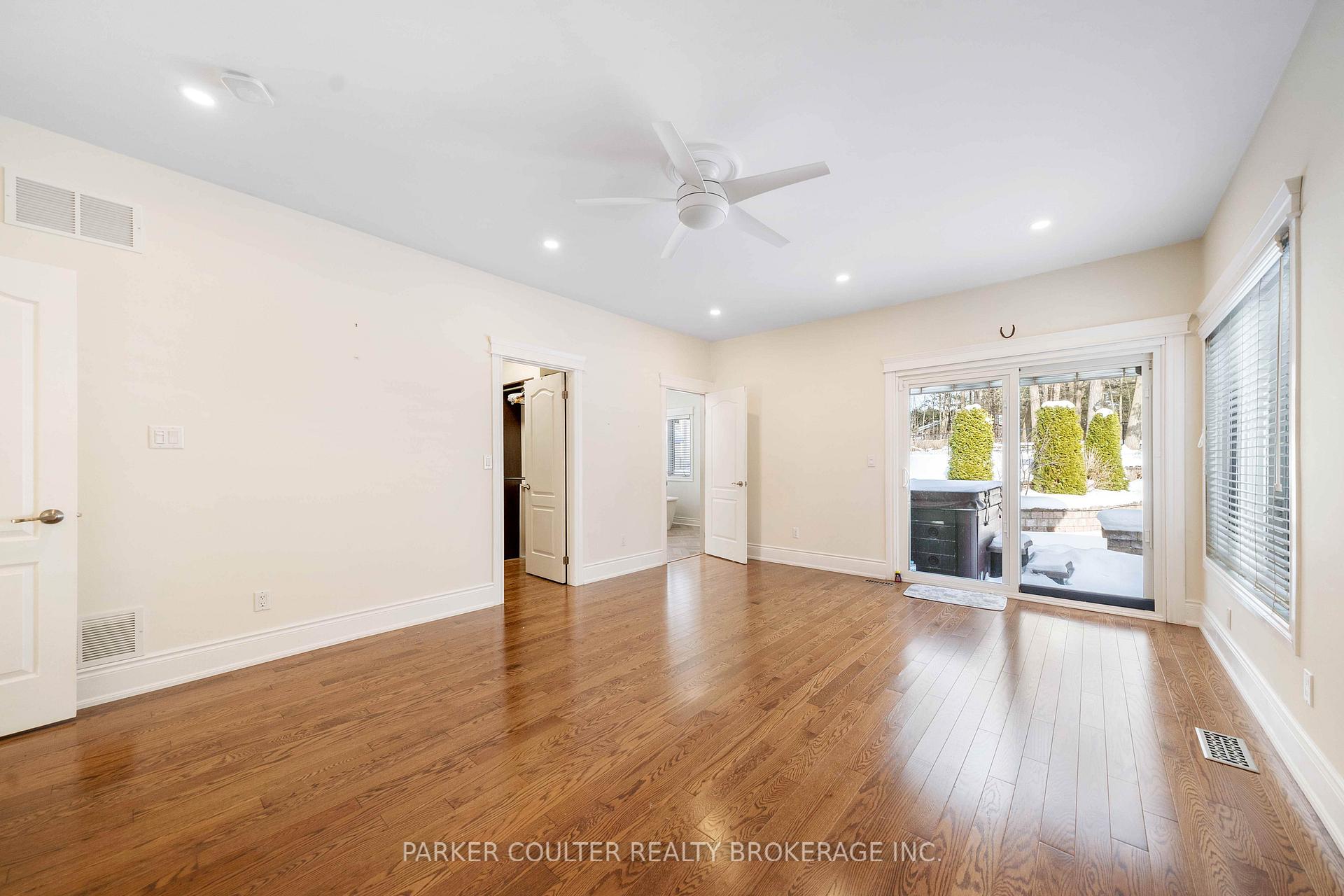 Photo 13 of 2 Edgecombe Terrace, Springwater, Centre Vespra — HOMEH