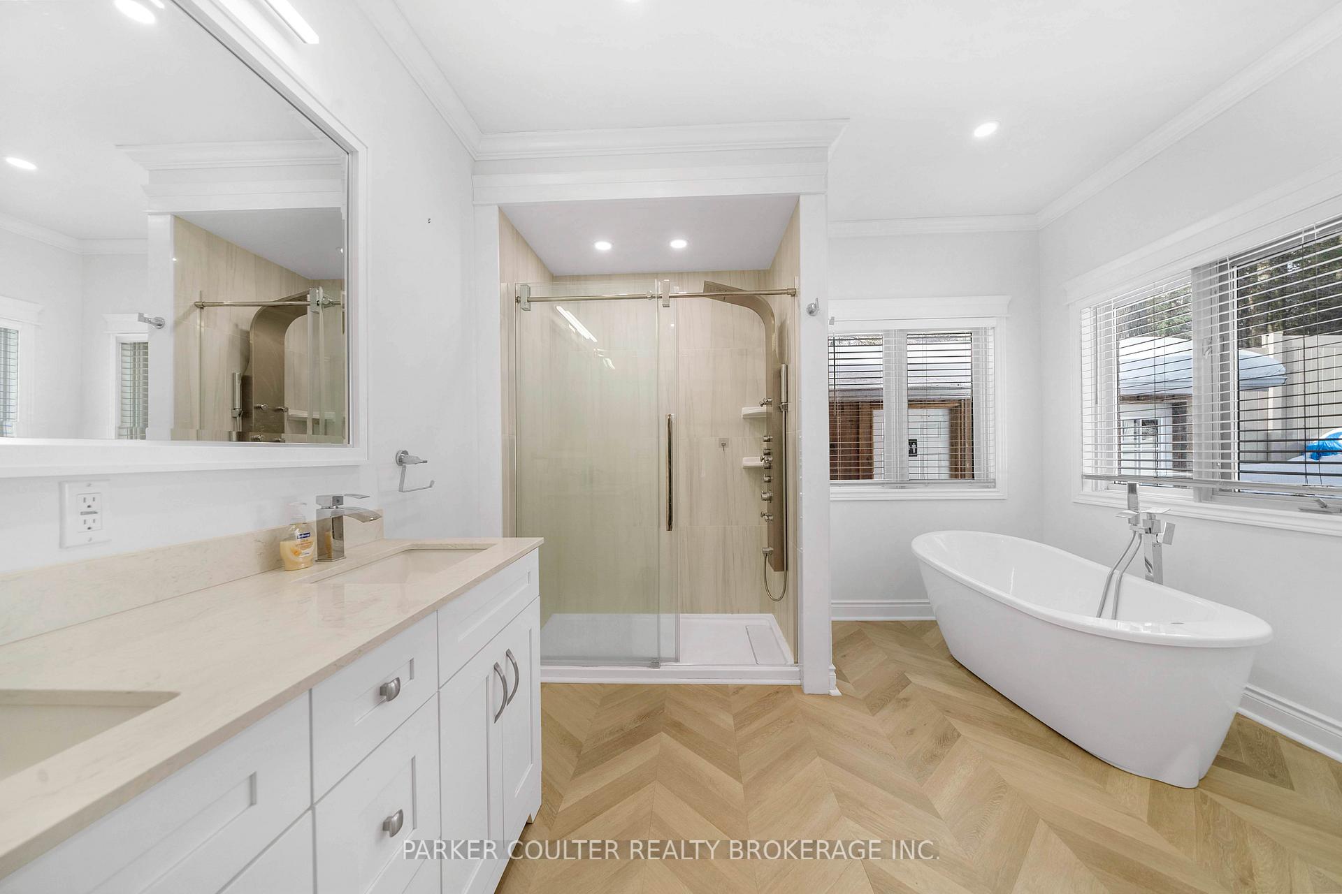 Photo 15 of 2 Edgecombe Terrace, Springwater, Centre Vespra — HOMEH