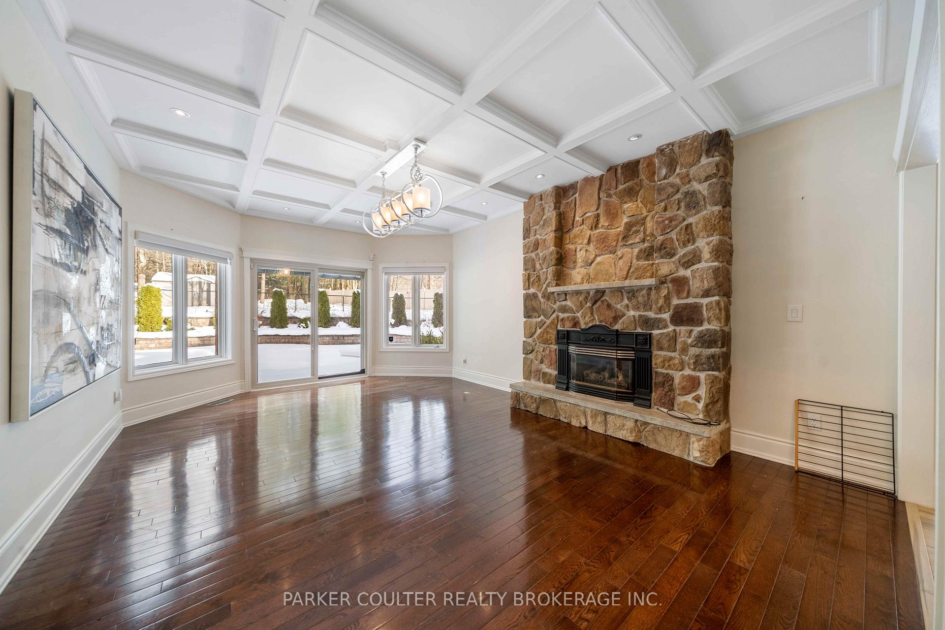 Photo 18 of 2 Edgecombe Terrace, Springwater, Centre Vespra — HOMEH
