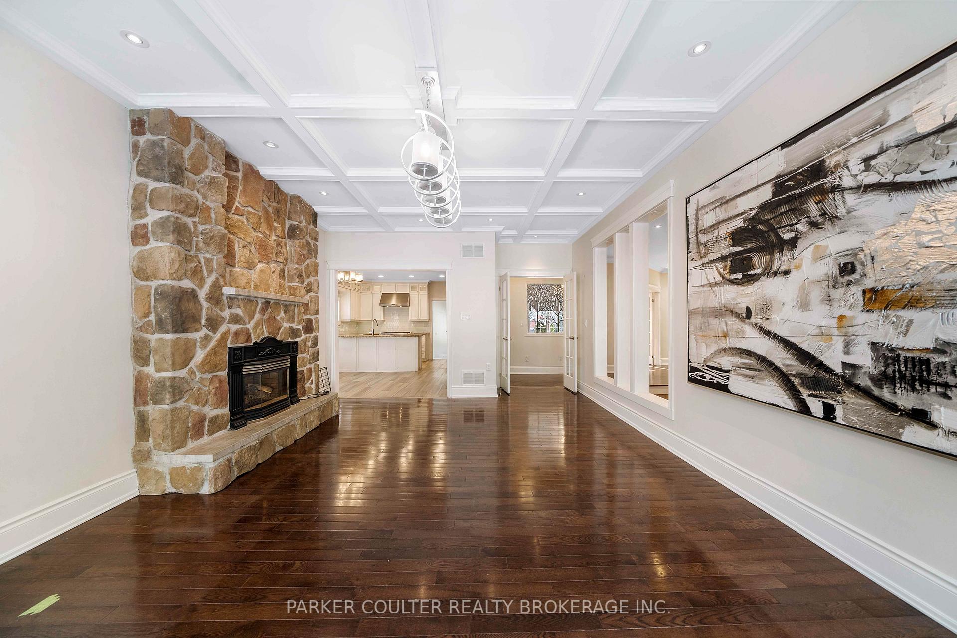 Photo 20 of 2 Edgecombe Terrace, Springwater, Centre Vespra — HOMEH