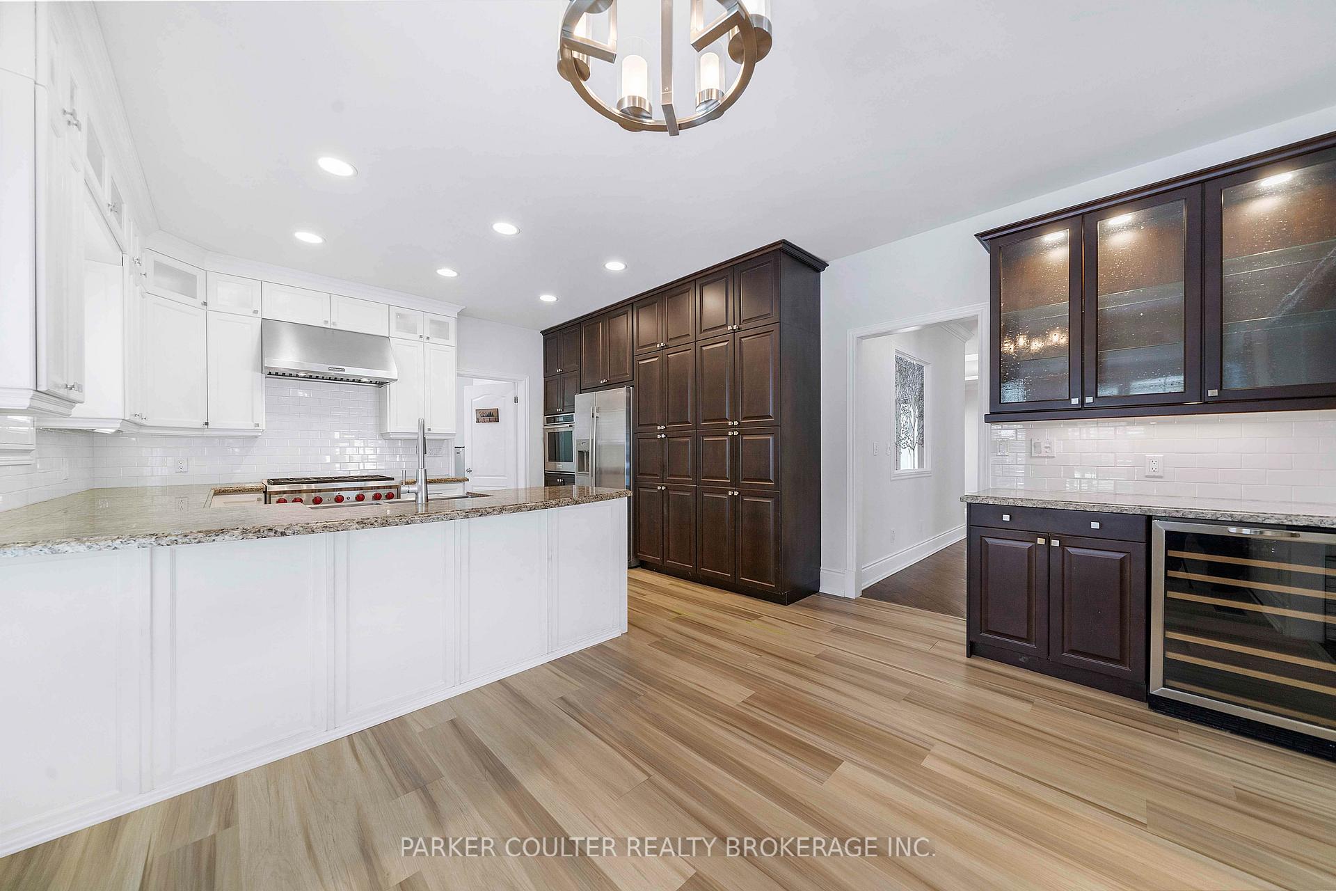 Photo 22 of 2 Edgecombe Terrace, Springwater, Centre Vespra — HOMEH