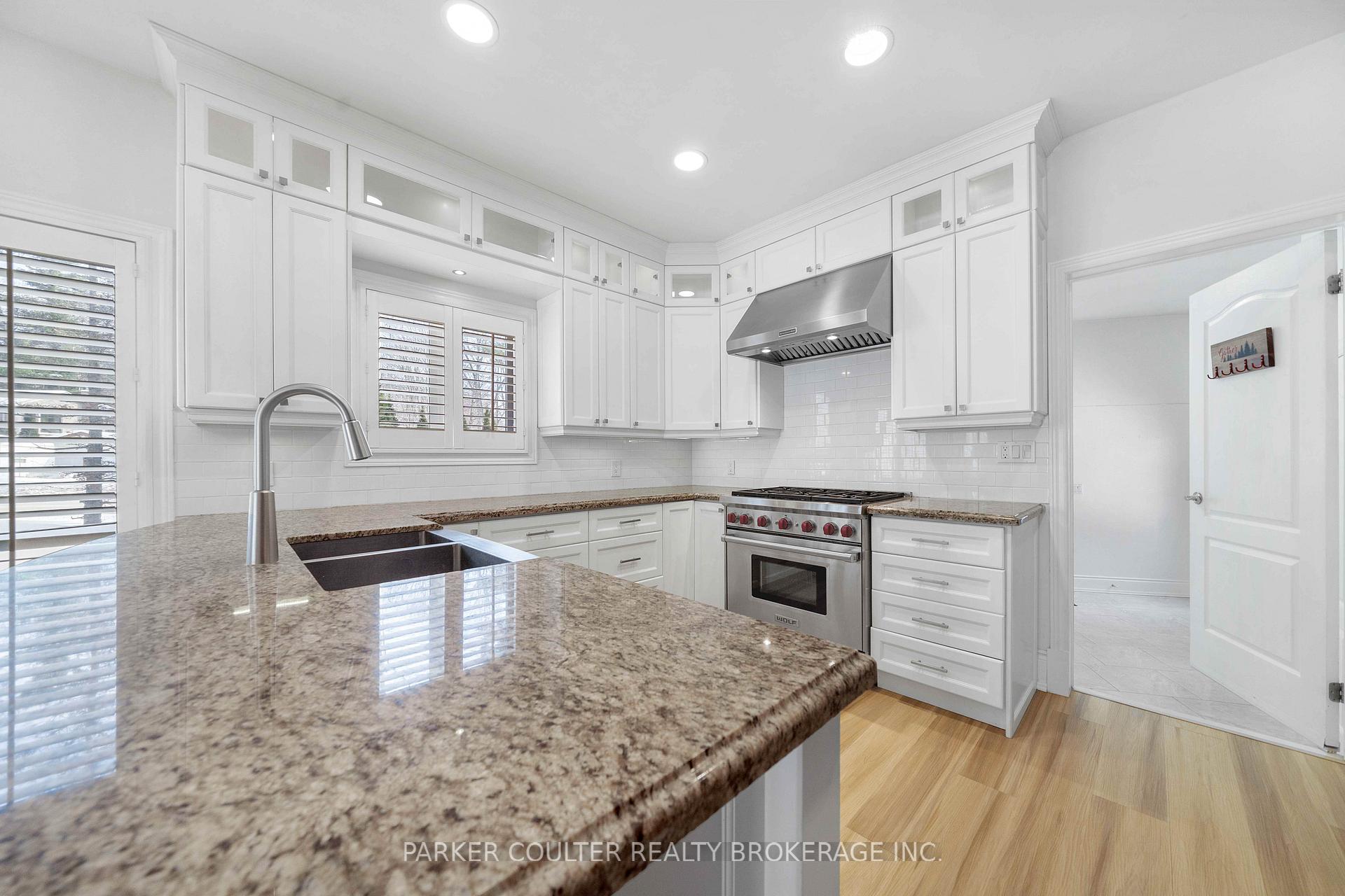 Photo 24 of 2 Edgecombe Terrace, Springwater, Centre Vespra — HOMEH