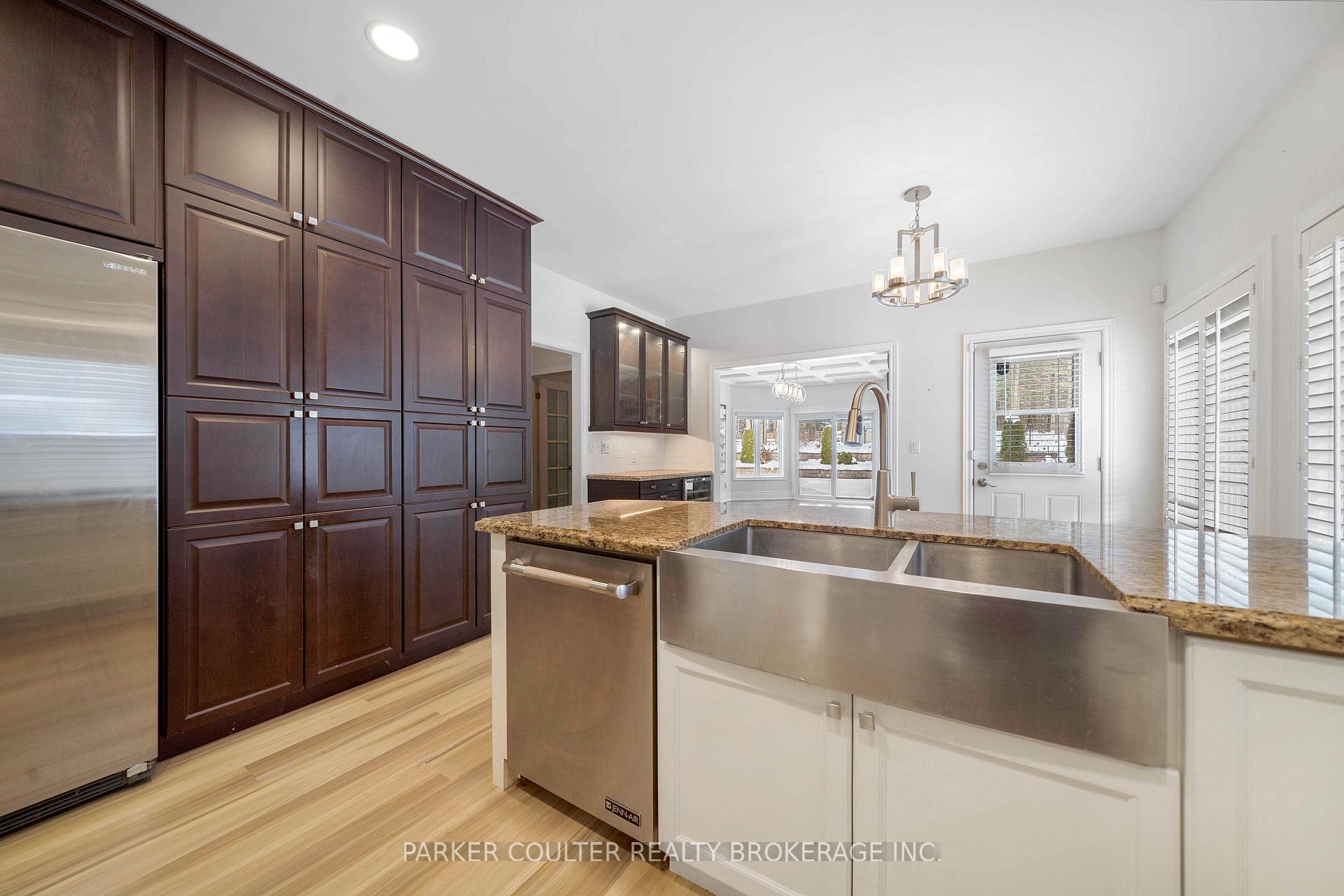 Photo 27 of 2 Edgecombe Terrace, Springwater, Centre Vespra — HOMEH