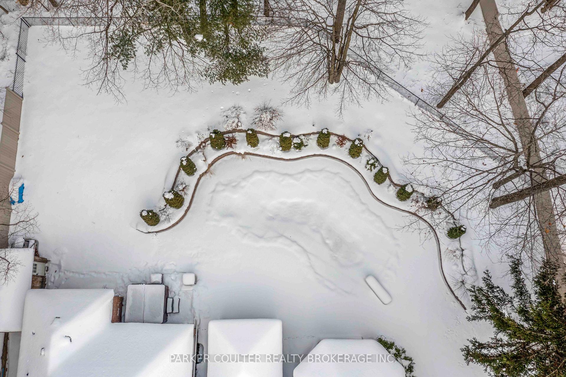 Photo 36 of 2 Edgecombe Terrace, Springwater, Centre Vespra — HOMEH