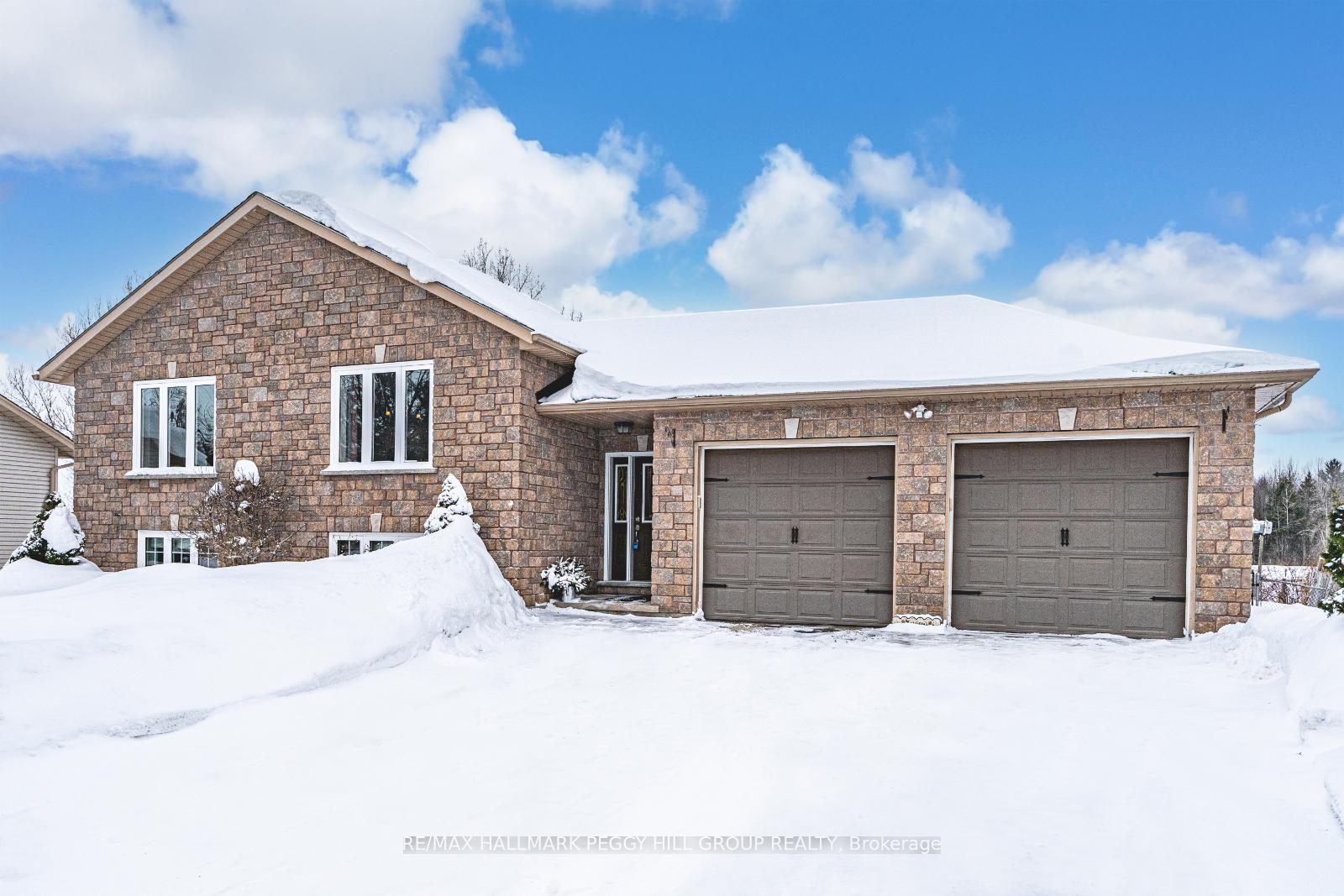Photo 1 of 1032 Flos 4 Road E, Springwater, Rural Springwater — HOMEH