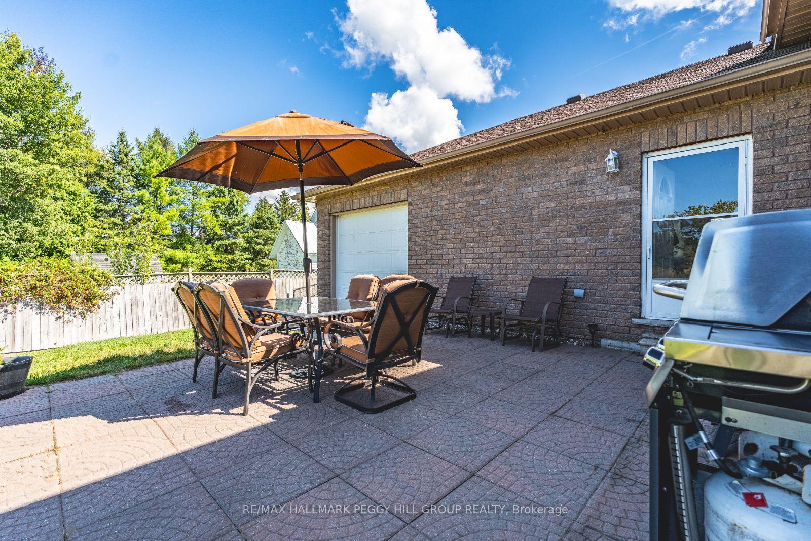 Photo 24 of 1032 Flos 4 Road E, Springwater, Rural Springwater — HOMEH