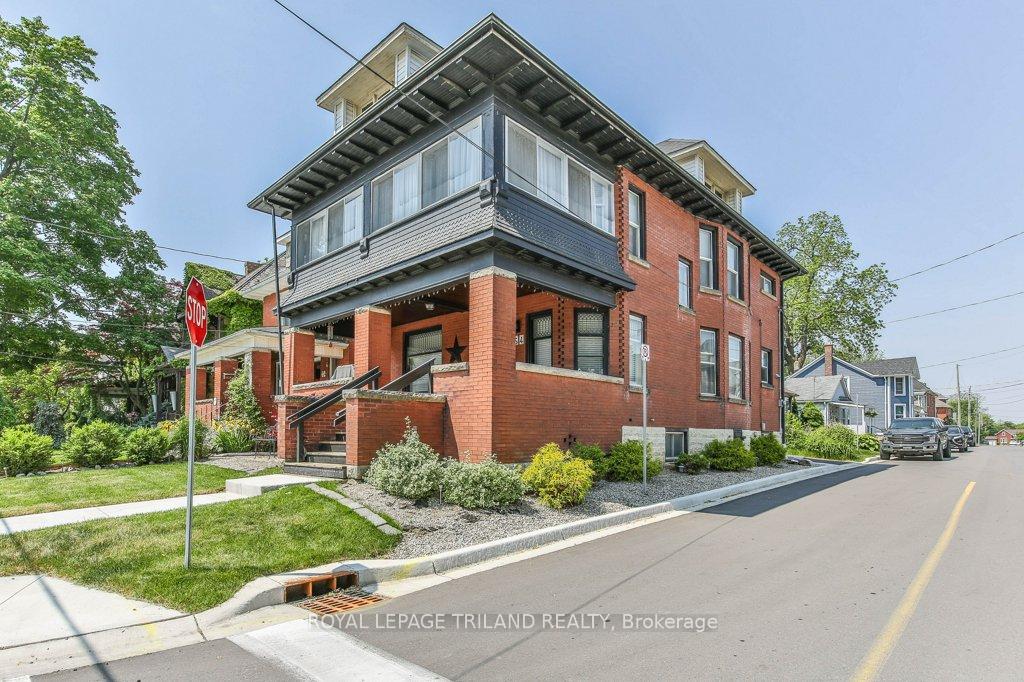 Photo 4 of 64 East Street, St. Thomas — HOMEH