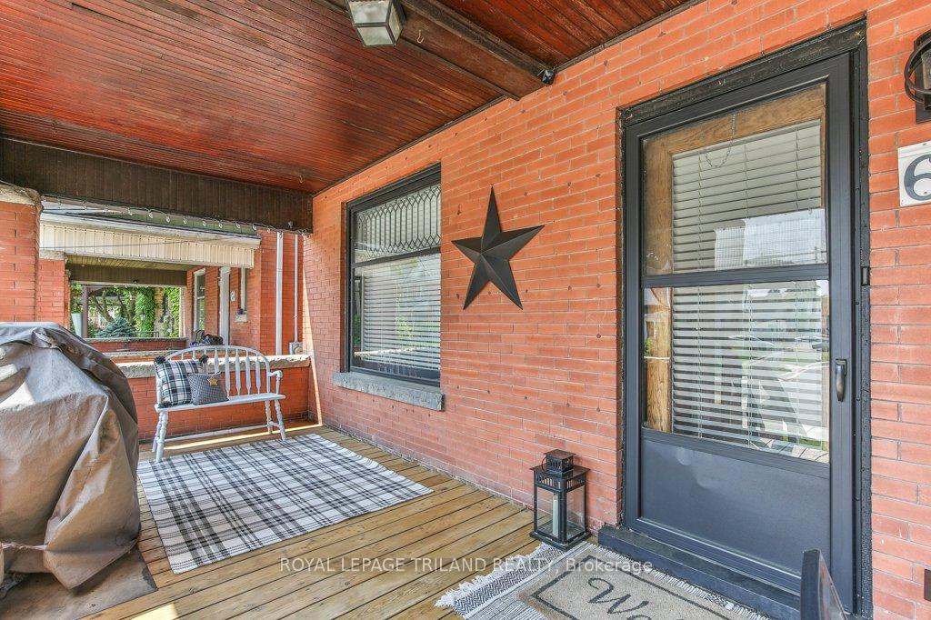Photo 5 of 64 East Street, St. Thomas — HOMEH