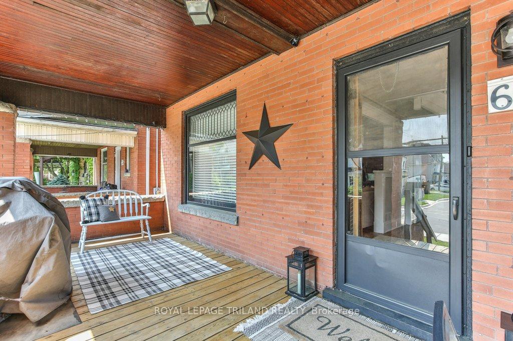 Photo 6 of 64 East Street, St. Thomas — HOMEH
