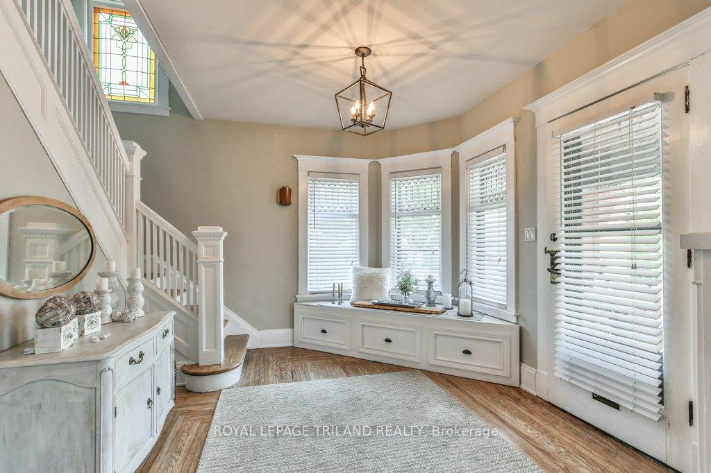 Photo 10 of 64 East Street, St. Thomas — HOMEH