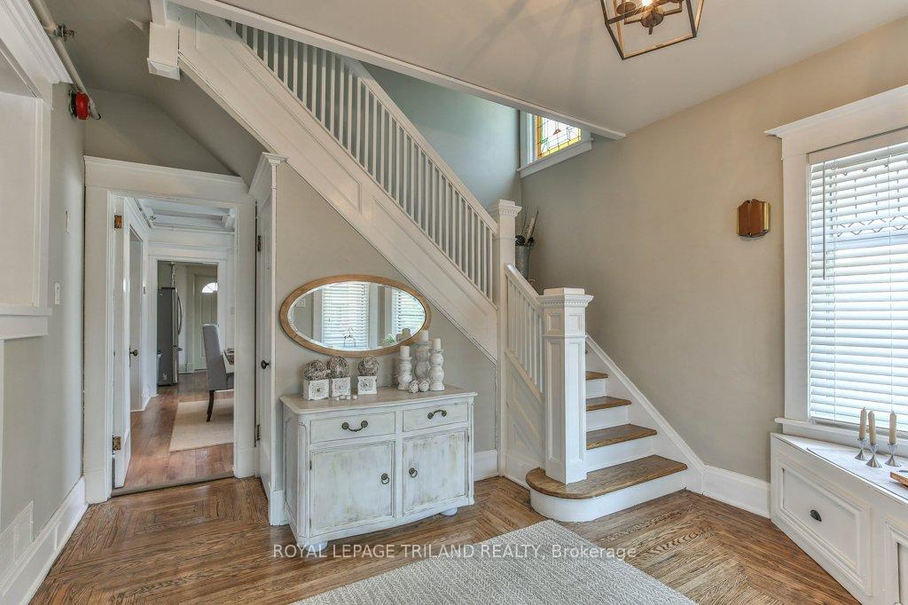 Photo 11 of 64 East Street, St. Thomas — HOMEH