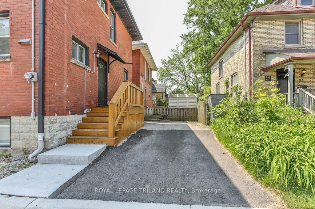 Photo 37 of 64 East Street, St. Thomas — HOMEH