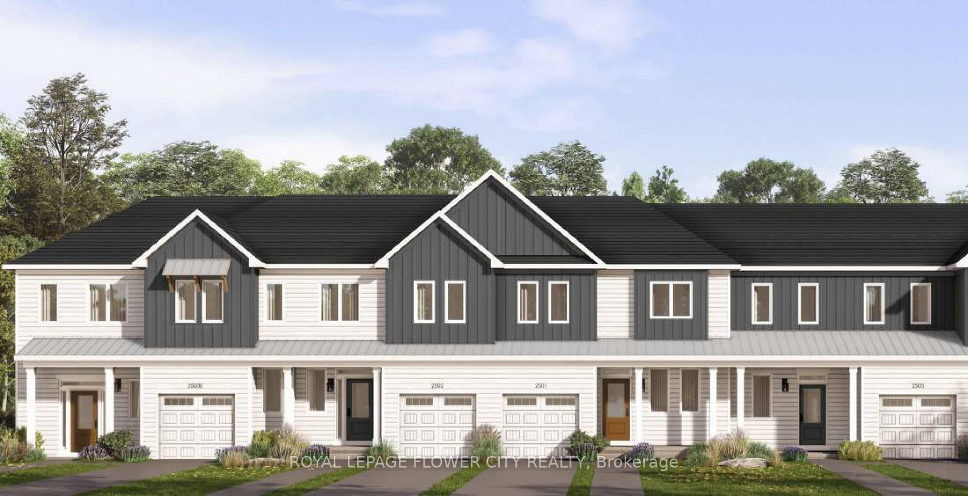 Front of 627 Alopex Row