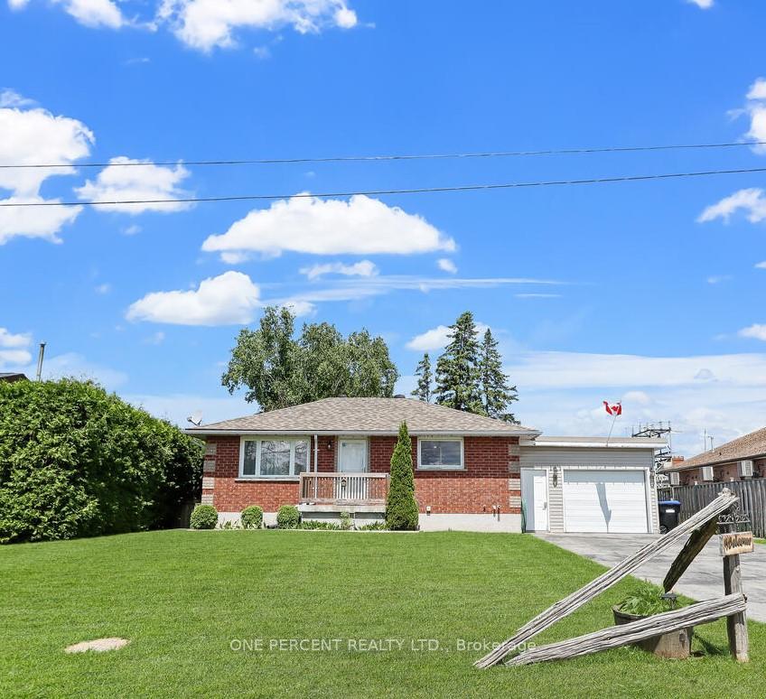Photo 1 of 8 Robinson Road, Springwater, Elmvale — HOMEH