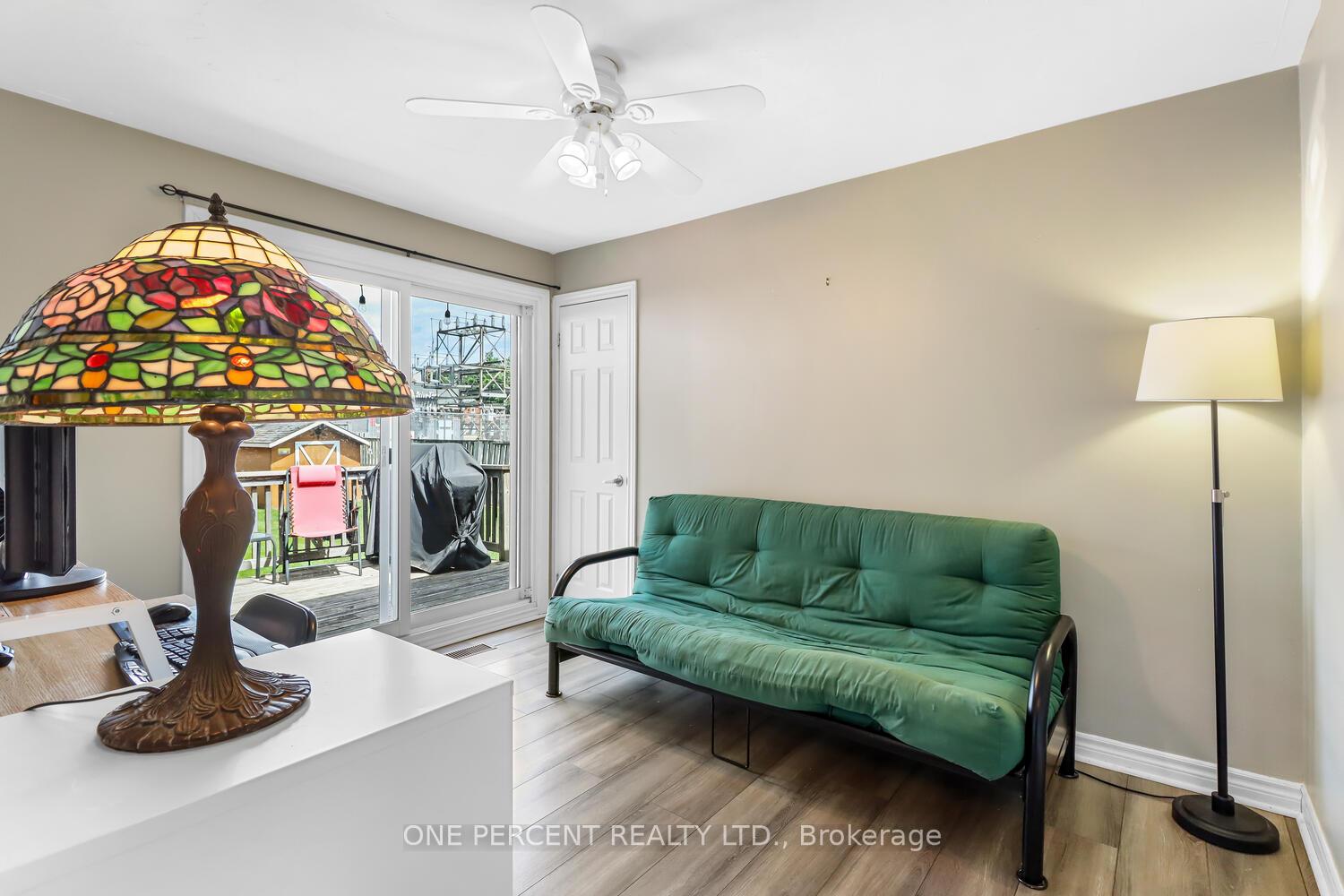 Photo 14 of 8 Robinson Road, Springwater, Elmvale — HOMEH