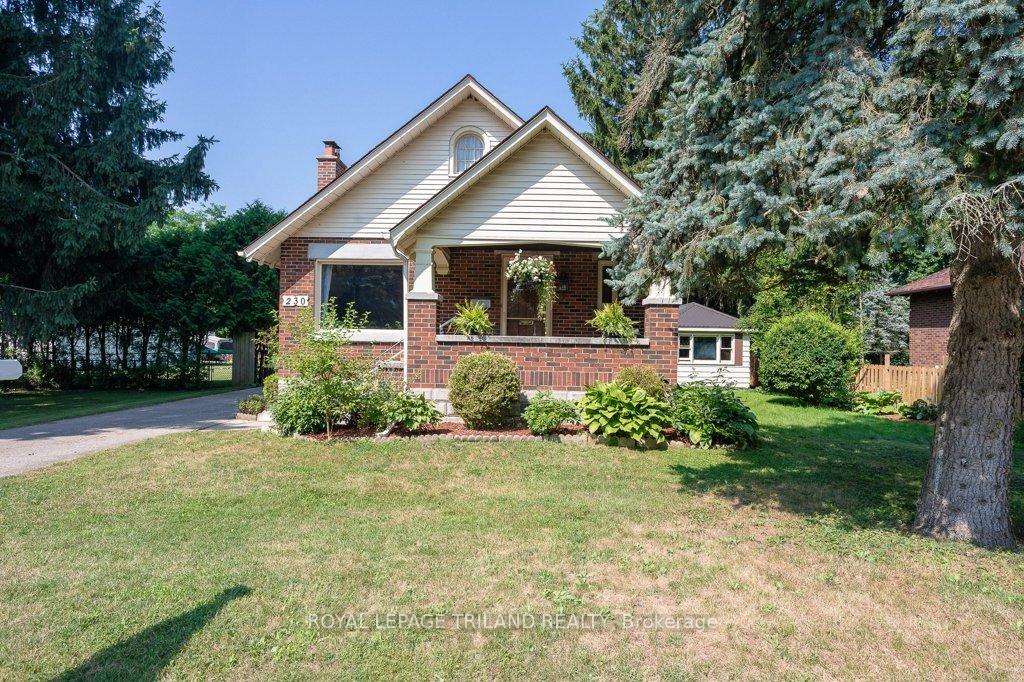 Photo 1 of 230 Sunset Drive, St. Thomas — HOMEH