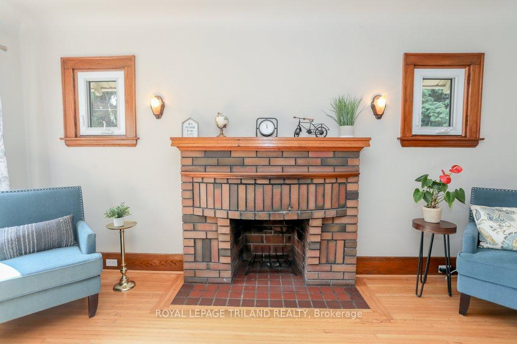 Photo 10 of 230 Sunset Drive, St. Thomas — HOMEH