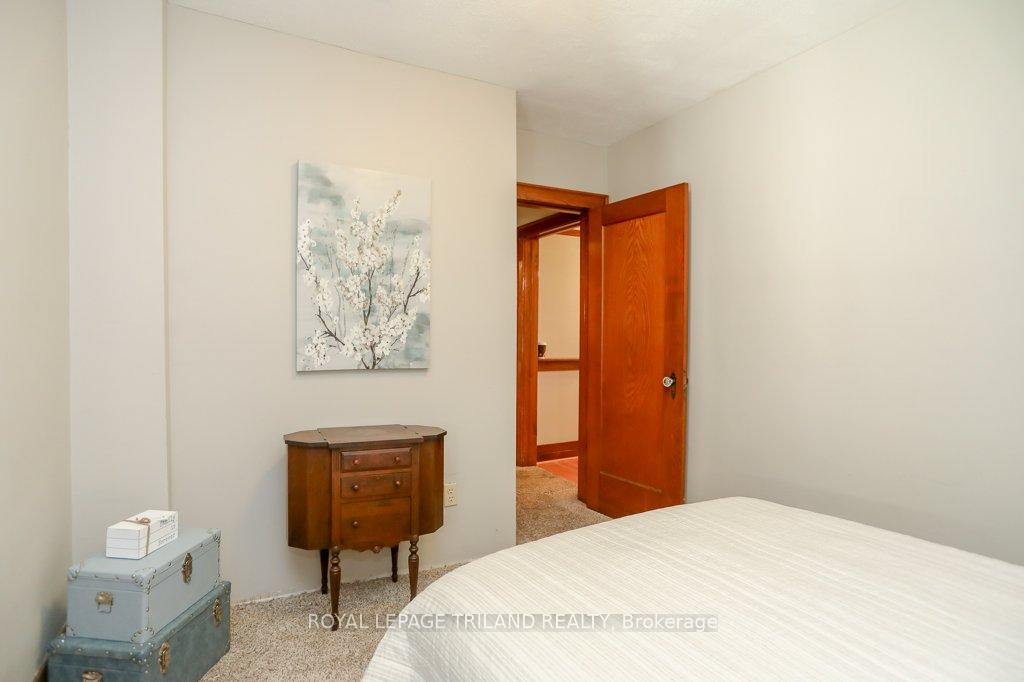 Photo 28 of 230 Sunset Drive, St. Thomas — HOMEH