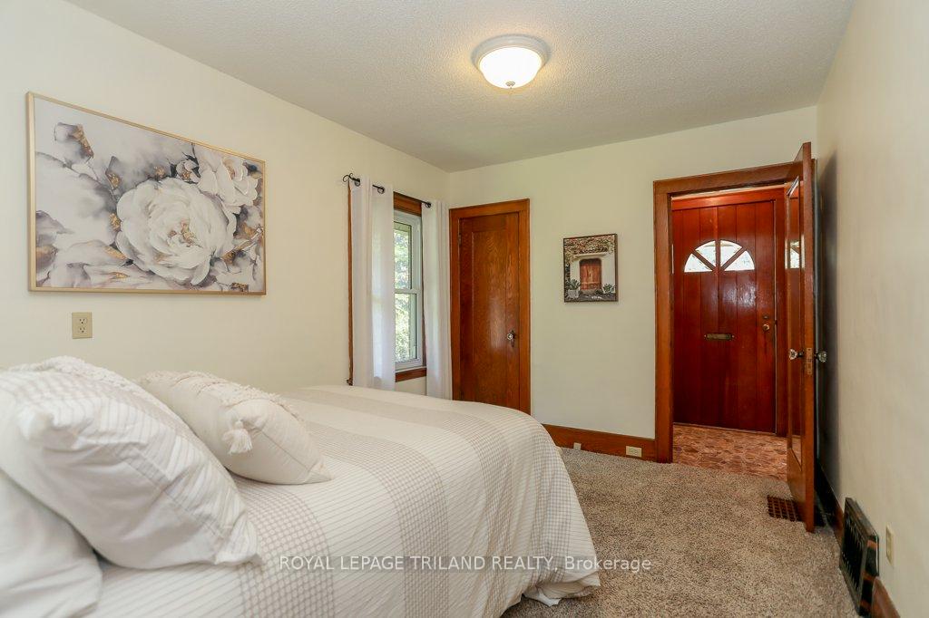 Photo 35 of 230 Sunset Drive, St. Thomas — HOMEH