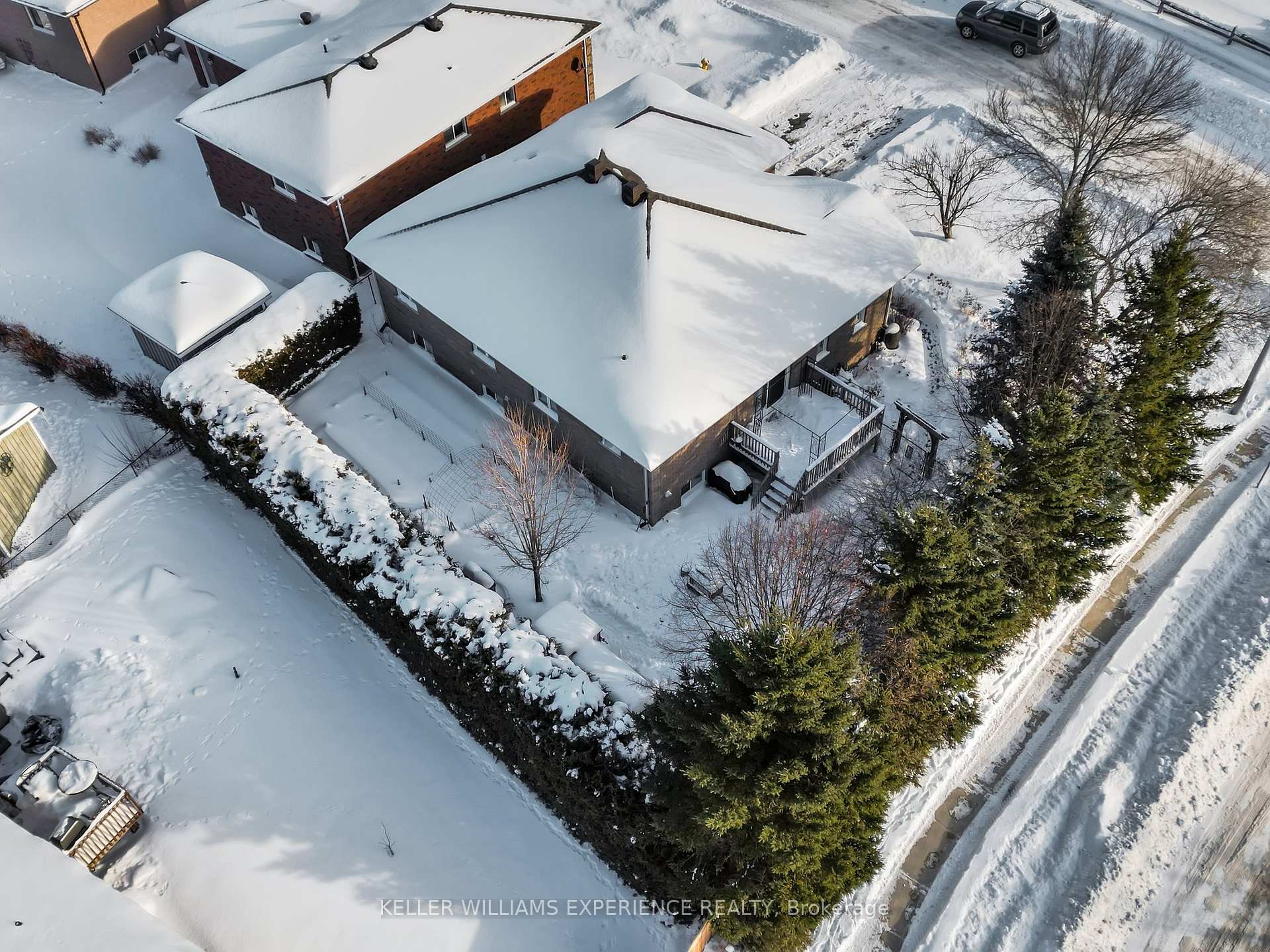 Photo 39 of 24 Graham Street, Springwater, Elmvale — HOMEH