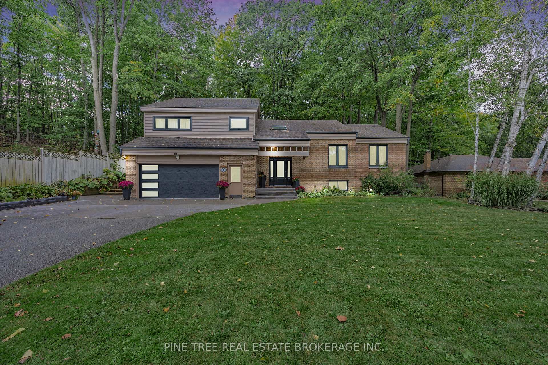 Front of 8 Frid Boulevard
