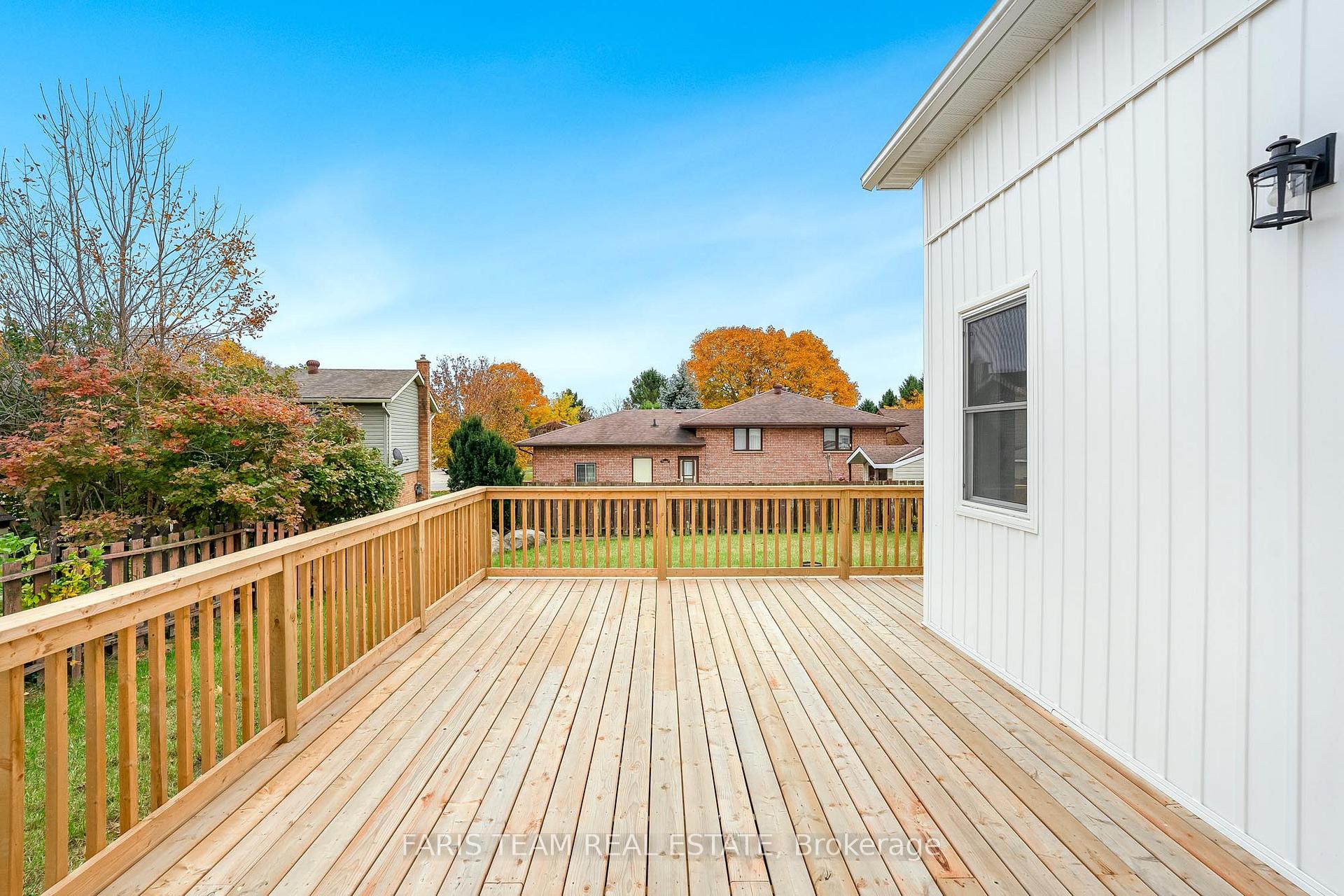 Photo 24 of 9 Bertram Drive, Springwater, Elmvale — HOMEH