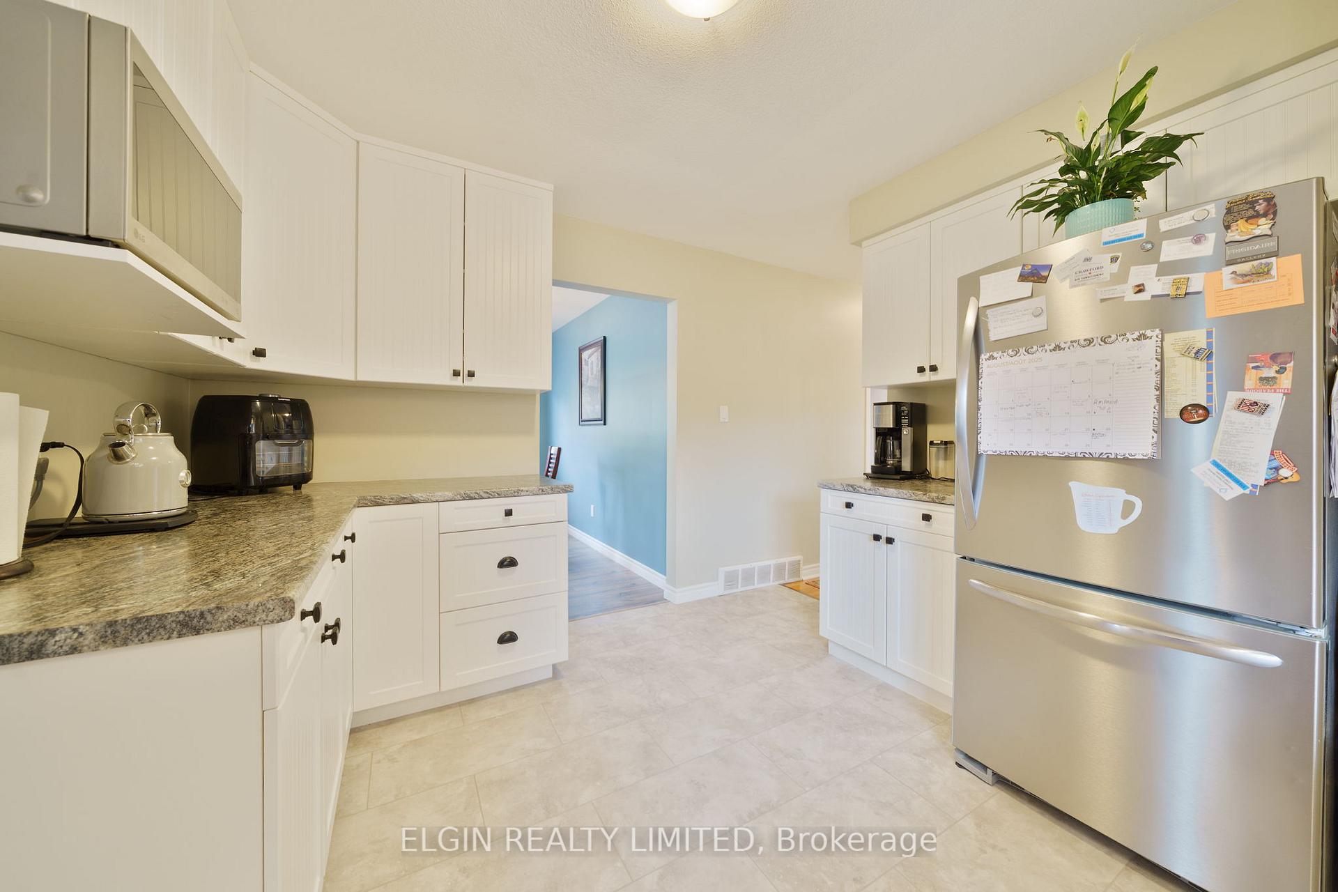 Photo 9 of 10 Gustin Place, St. Thomas — HOMEH