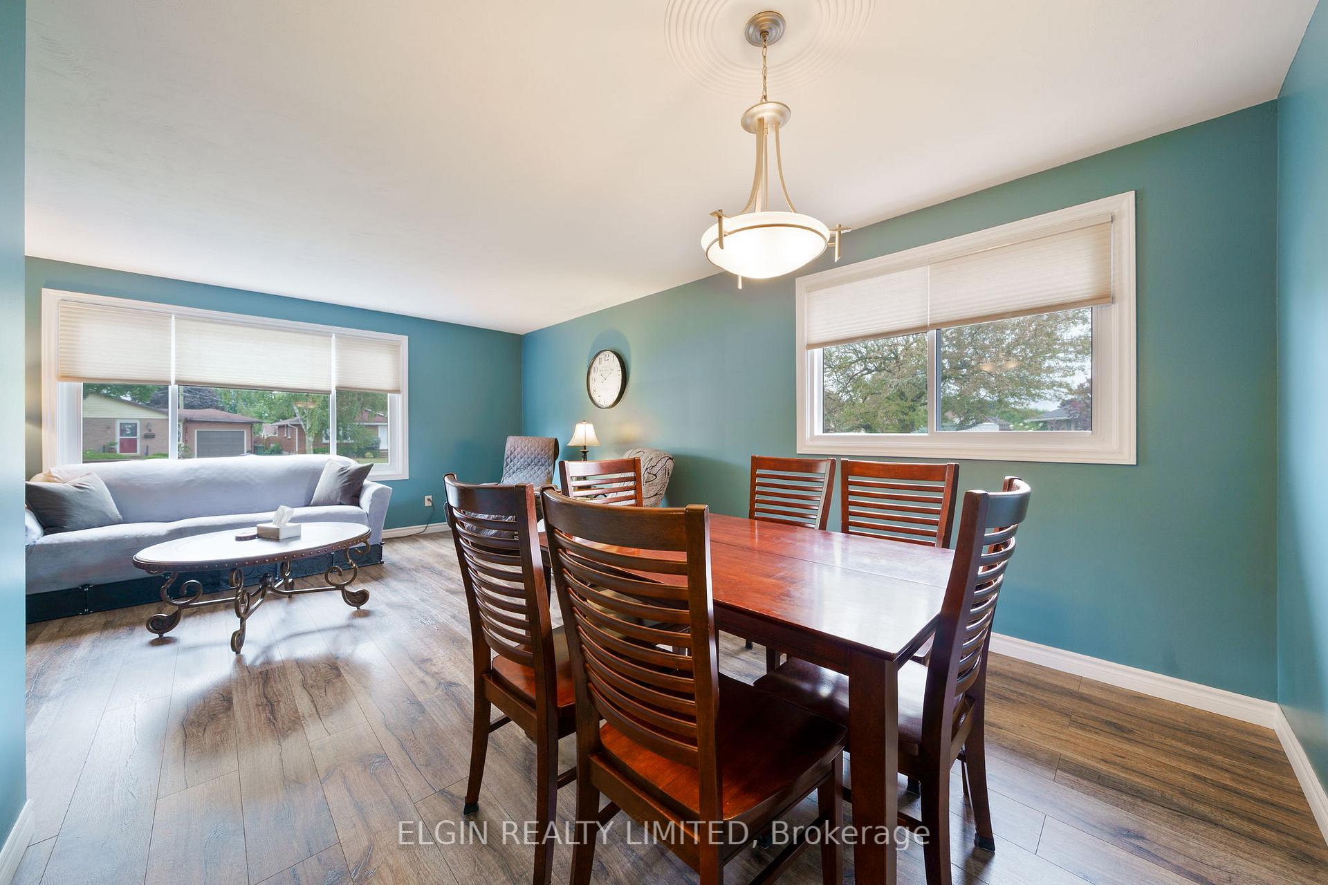 Photo 10 of 10 Gustin Place, St. Thomas — HOMEH