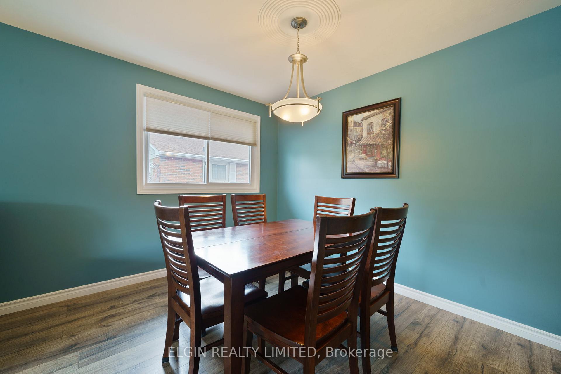 Photo 11 of 10 Gustin Place, St. Thomas — HOMEH