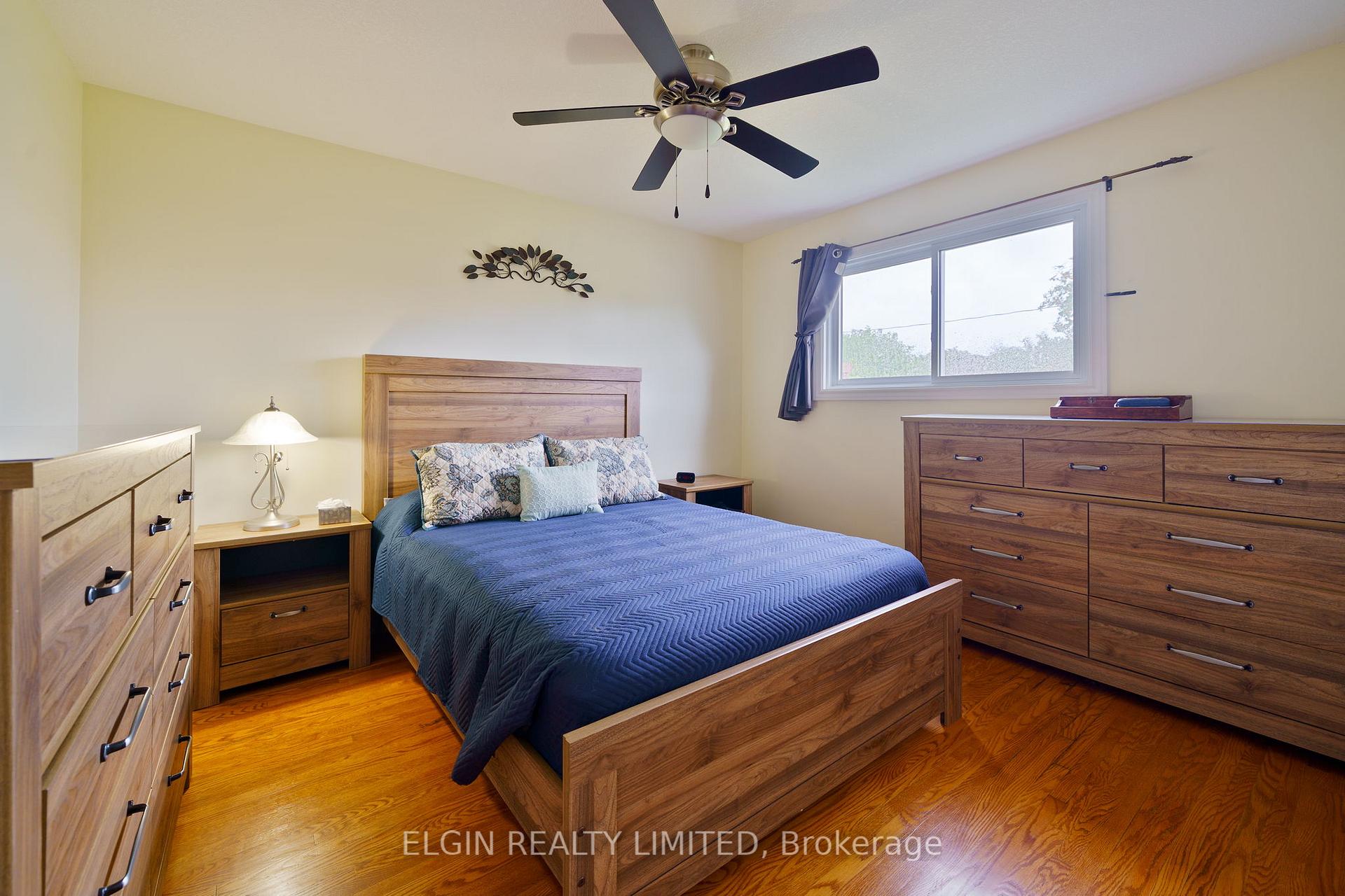 Photo 16 of 10 Gustin Place, St. Thomas — HOMEH