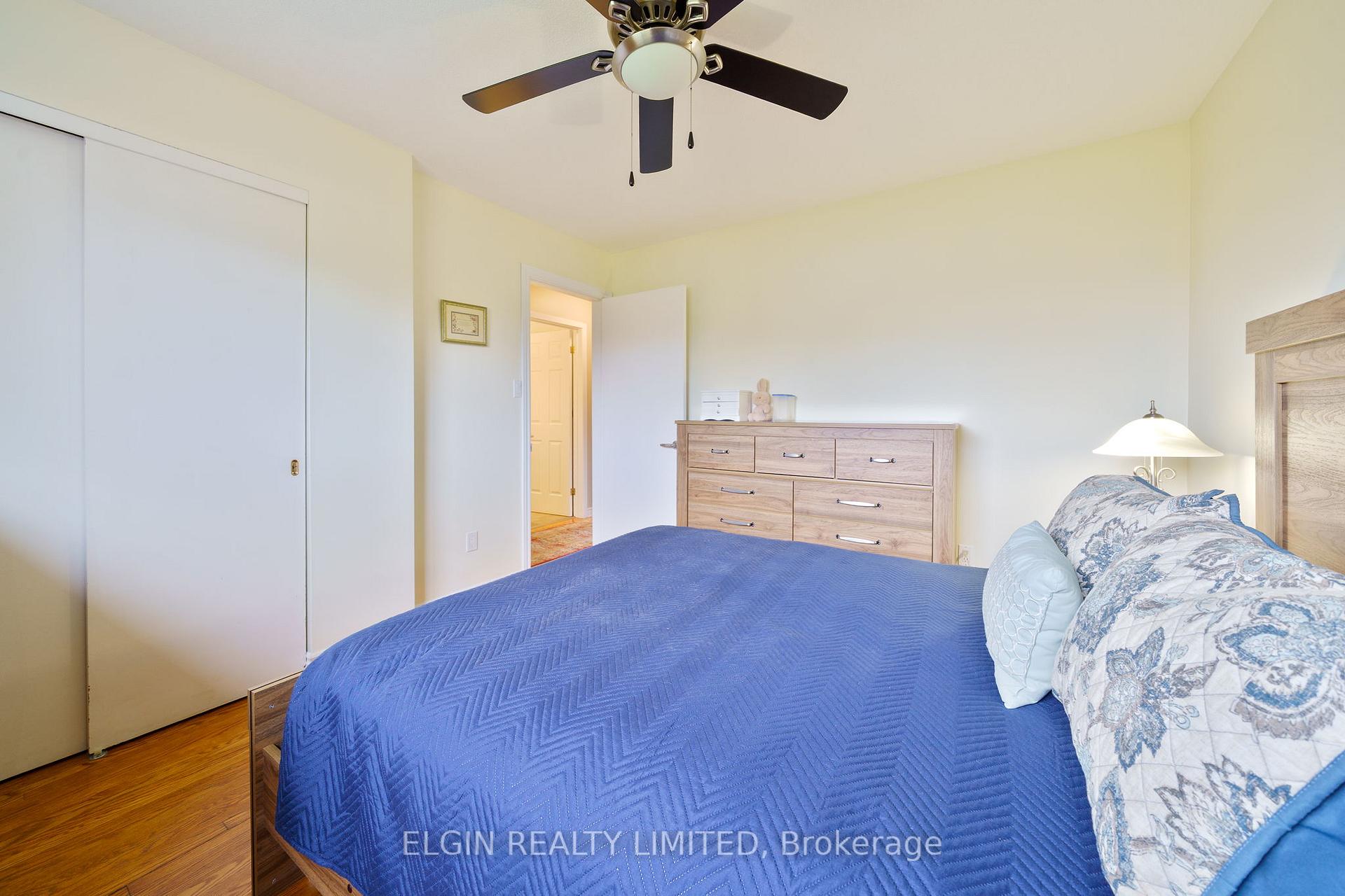 Photo 17 of 10 Gustin Place, St. Thomas — HOMEH