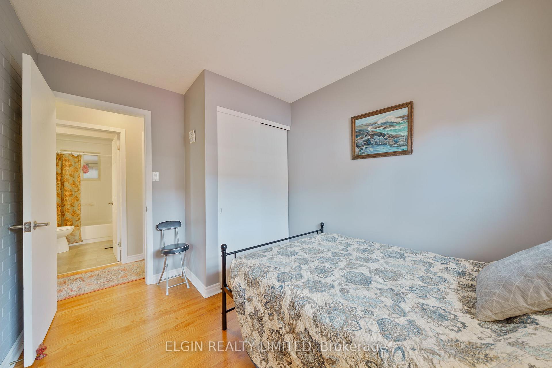 Photo 19 of 10 Gustin Place, St. Thomas — HOMEH