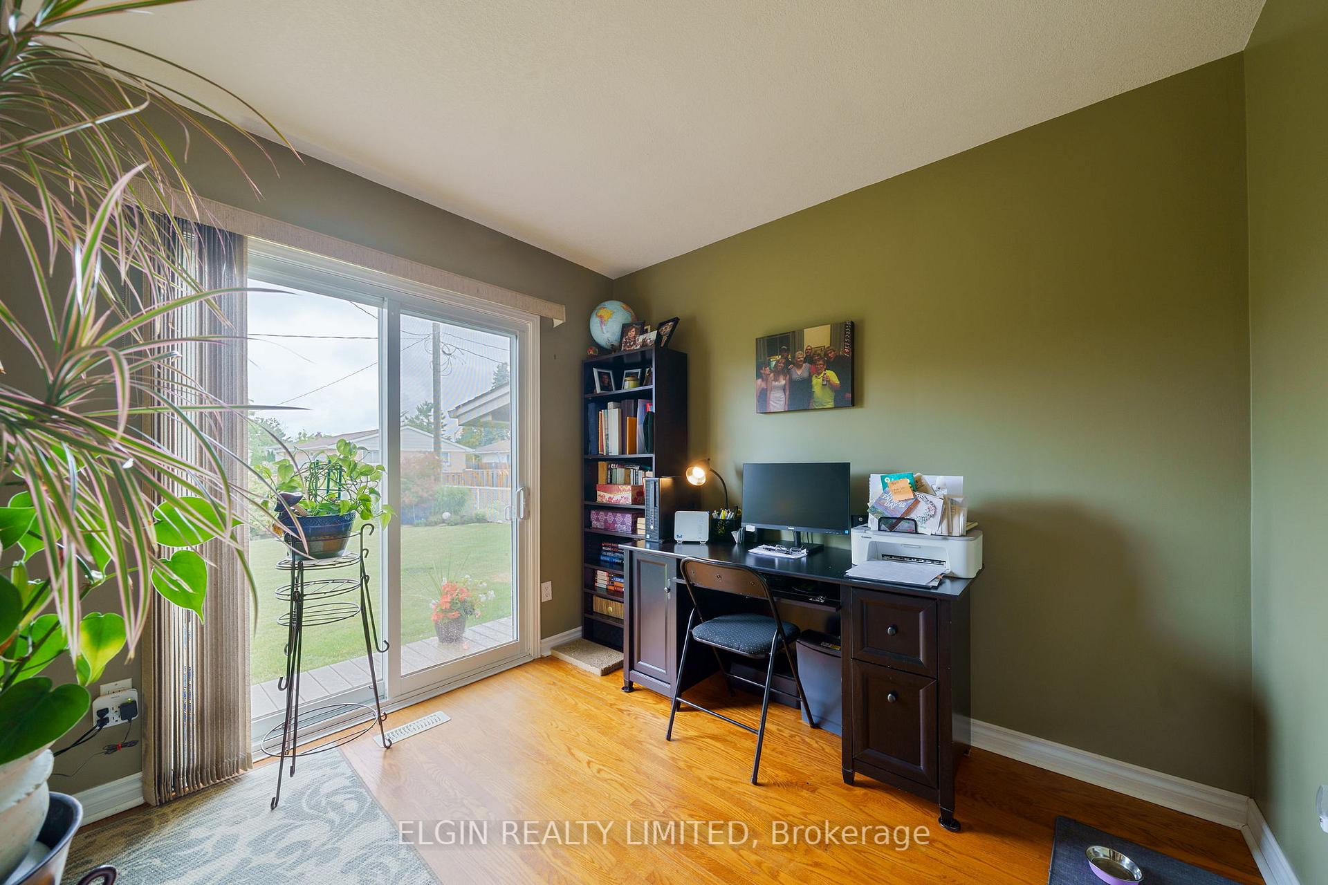 Photo 20 of 10 Gustin Place, St. Thomas — HOMEH