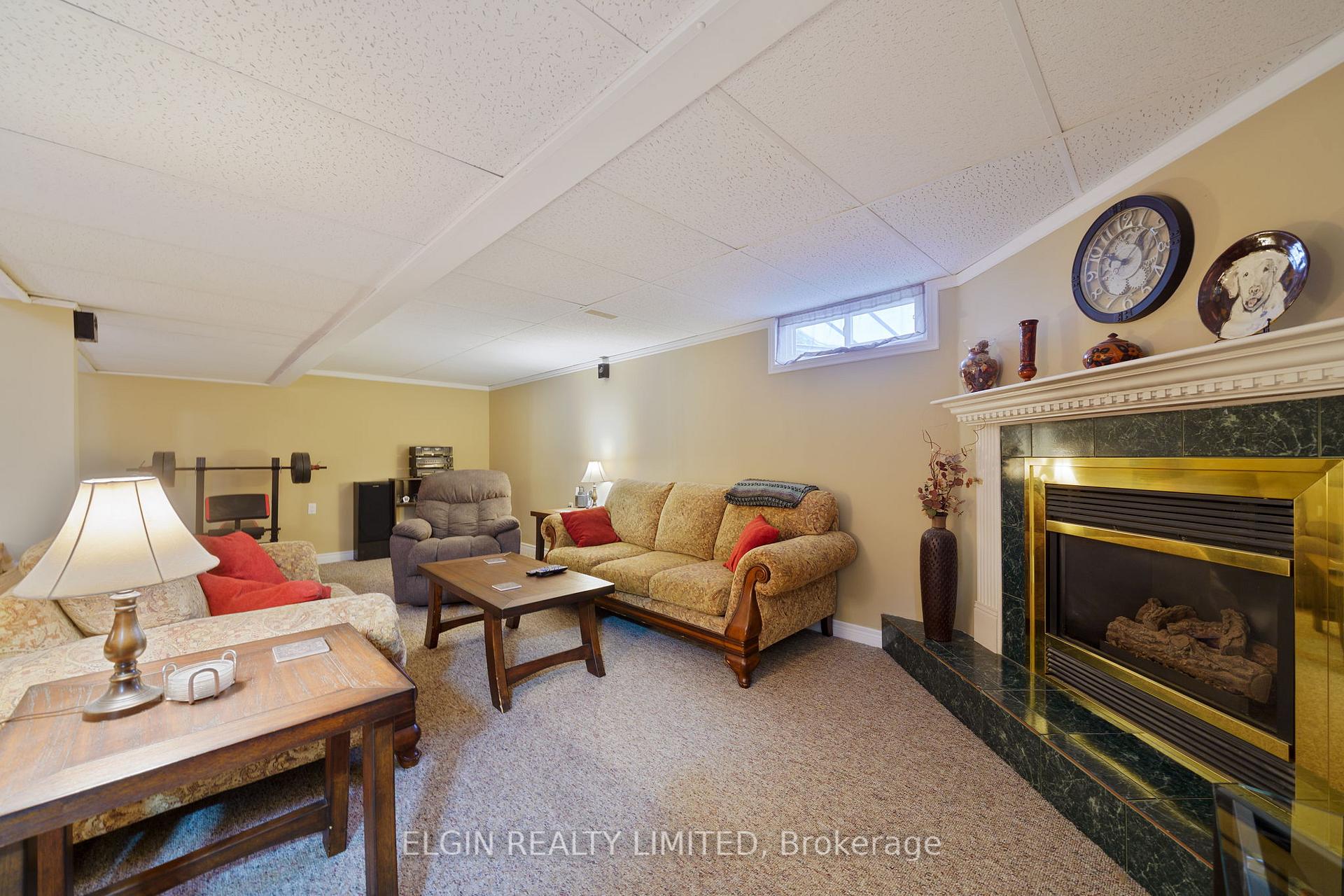 Photo 23 of 10 Gustin Place, St. Thomas — HOMEH