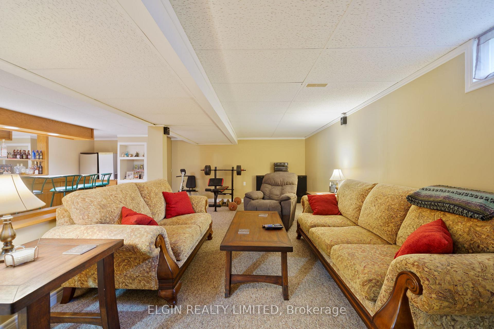 Photo 24 of 10 Gustin Place, St. Thomas — HOMEH