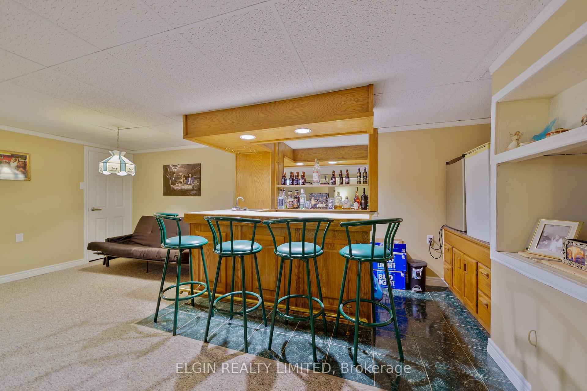 Photo 26 of 10 Gustin Place, St. Thomas — HOMEH