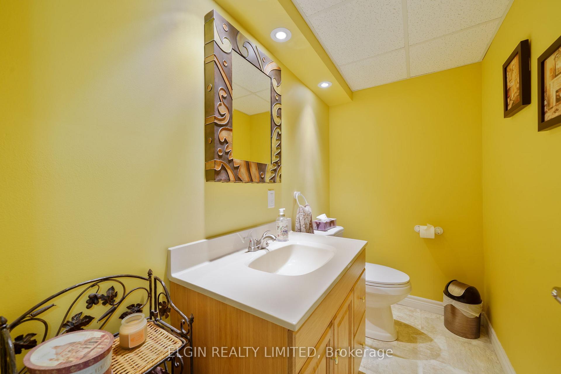 Photo 27 of 10 Gustin Place, St. Thomas — HOMEH