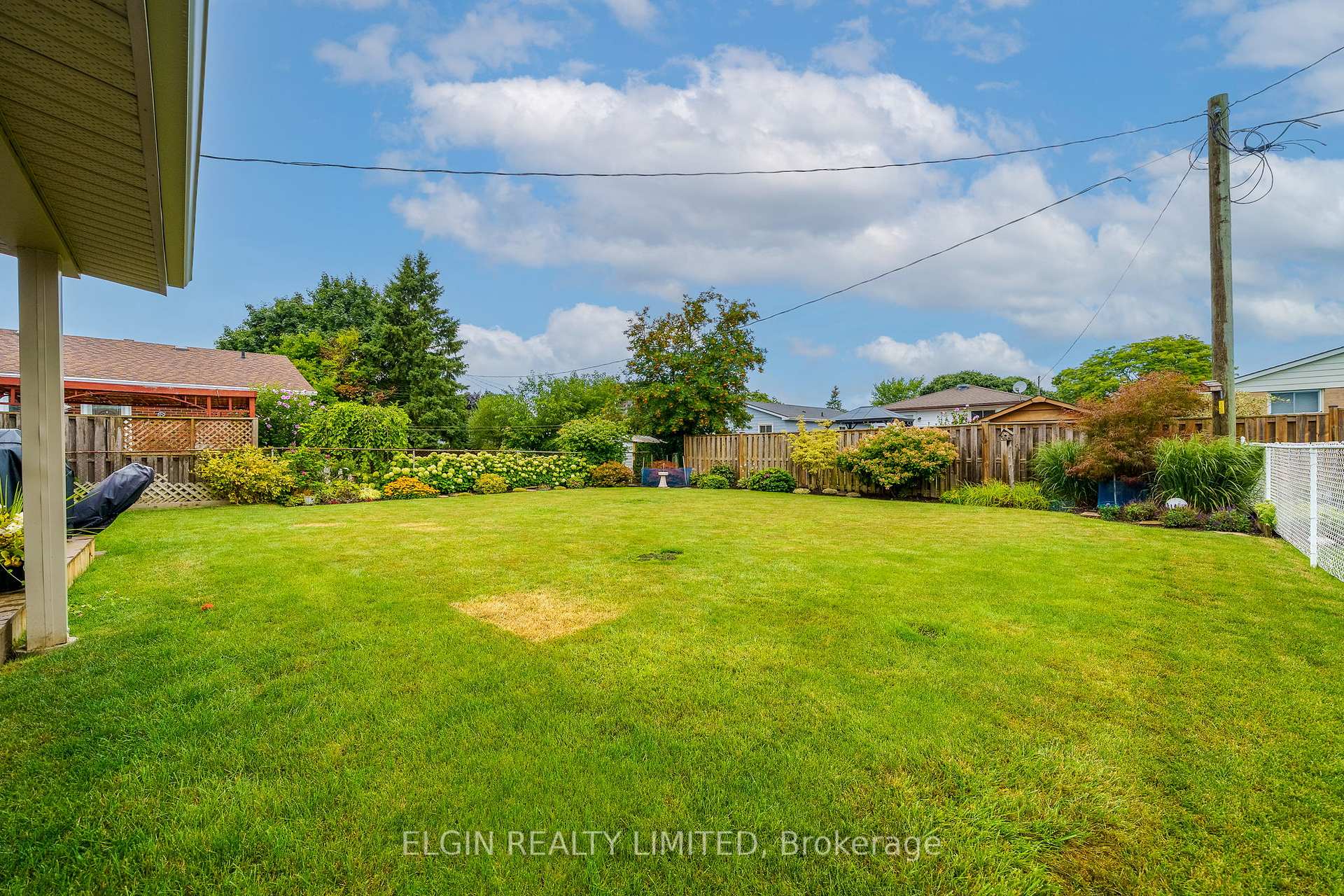 Photo 32 of 10 Gustin Place, St. Thomas — HOMEH