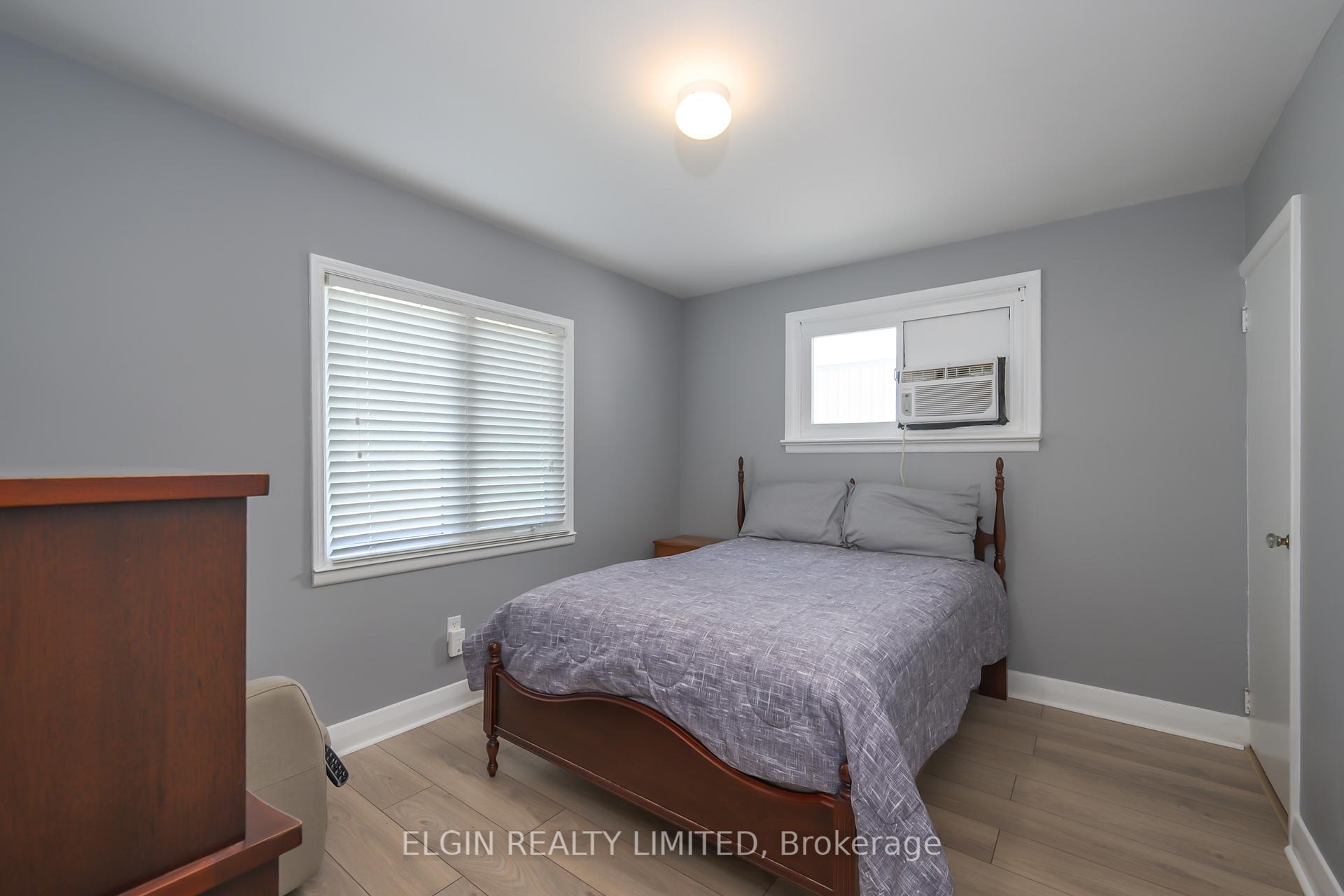 Photo 16 of 8 Wilson Avenue, St. Thomas — HOMEH