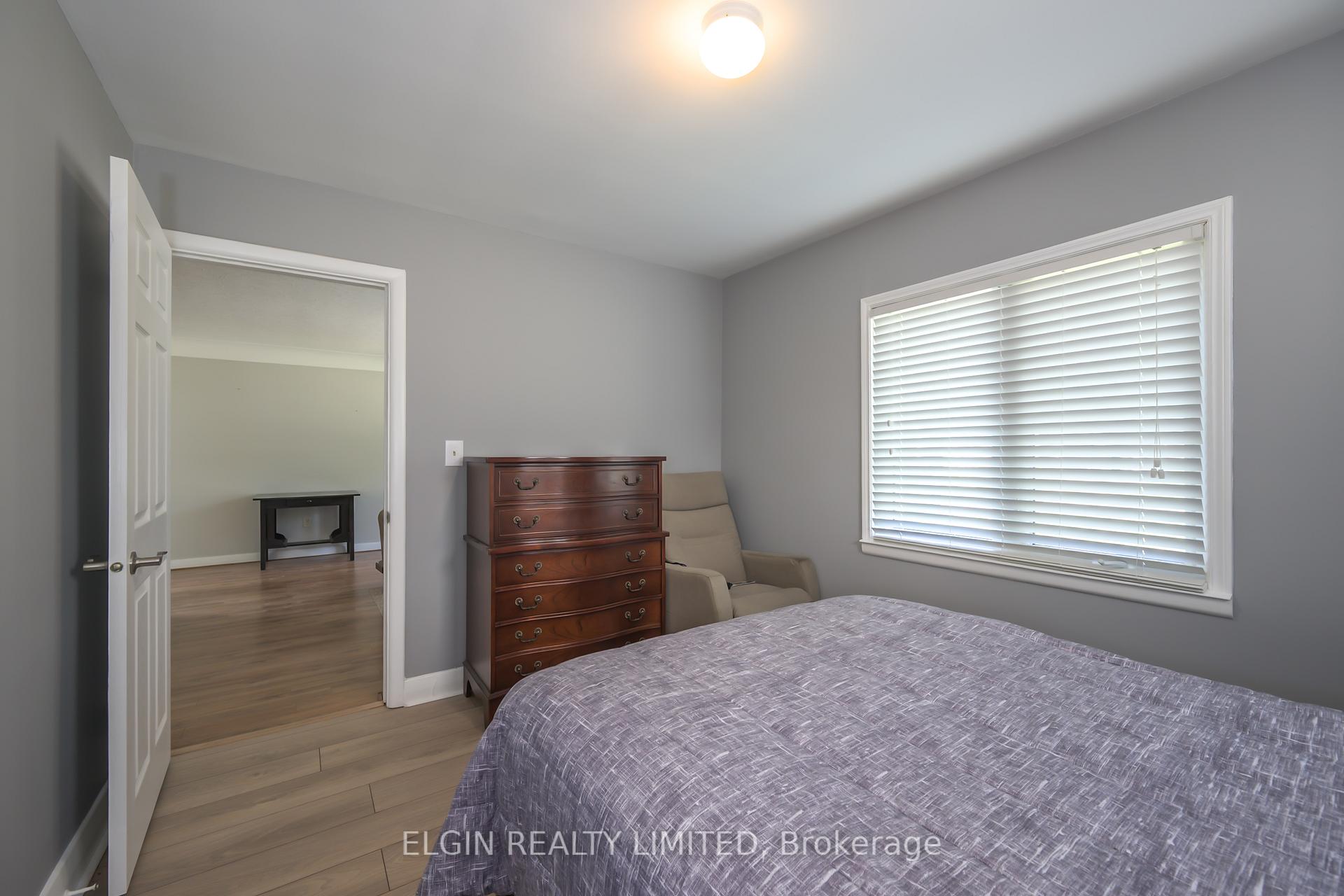 Photo 17 of 8 Wilson Avenue, St. Thomas — HOMEH