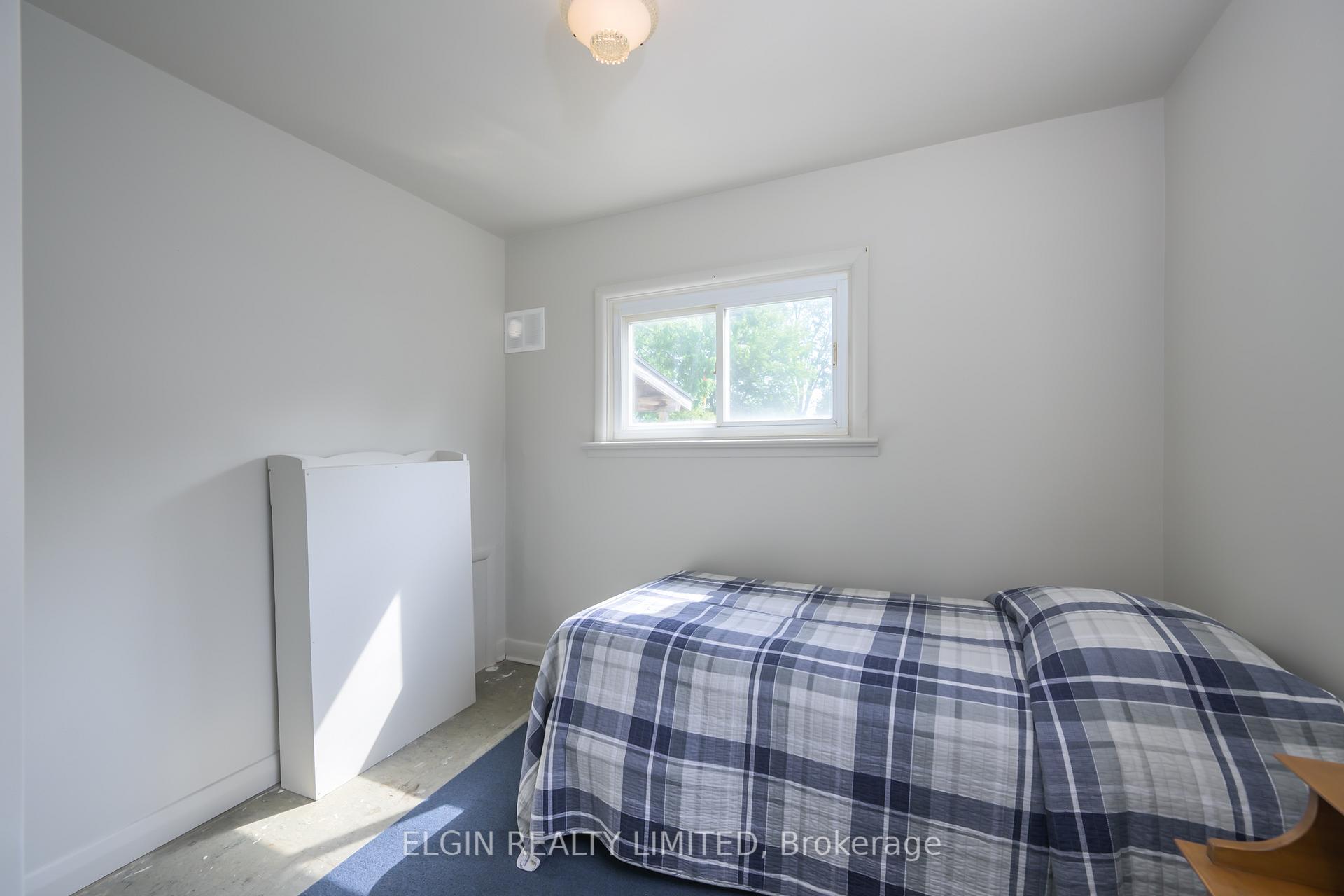 Photo 18 of 8 Wilson Avenue, St. Thomas — HOMEH